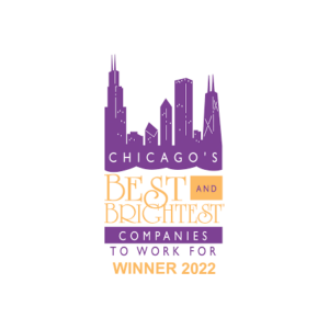 Best & Brightest Winner 2022 – Ptechpartners