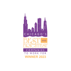 Best & Brightest Winner 2023 – PTP