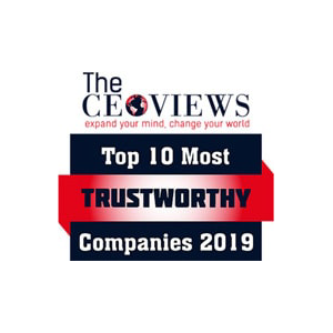 Top 10 Trustworthy Companies 2019 – Peterson Technology Partners