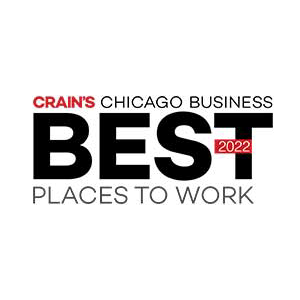 Crain’s Best Places 2022 – Peterson Technology Partners