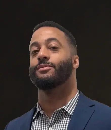 Derek Bolden - BD Team at Ptechpartners