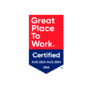 Great Place to Work 2023–2024 – Ptechpartners