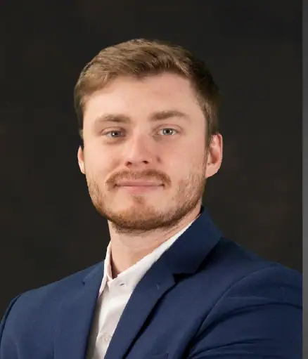 Jakub Wiater - BD Team at Ptechpartners