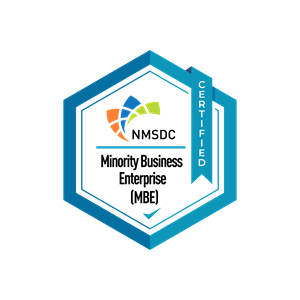 NMSDC MBE Certified – Ptechpartners