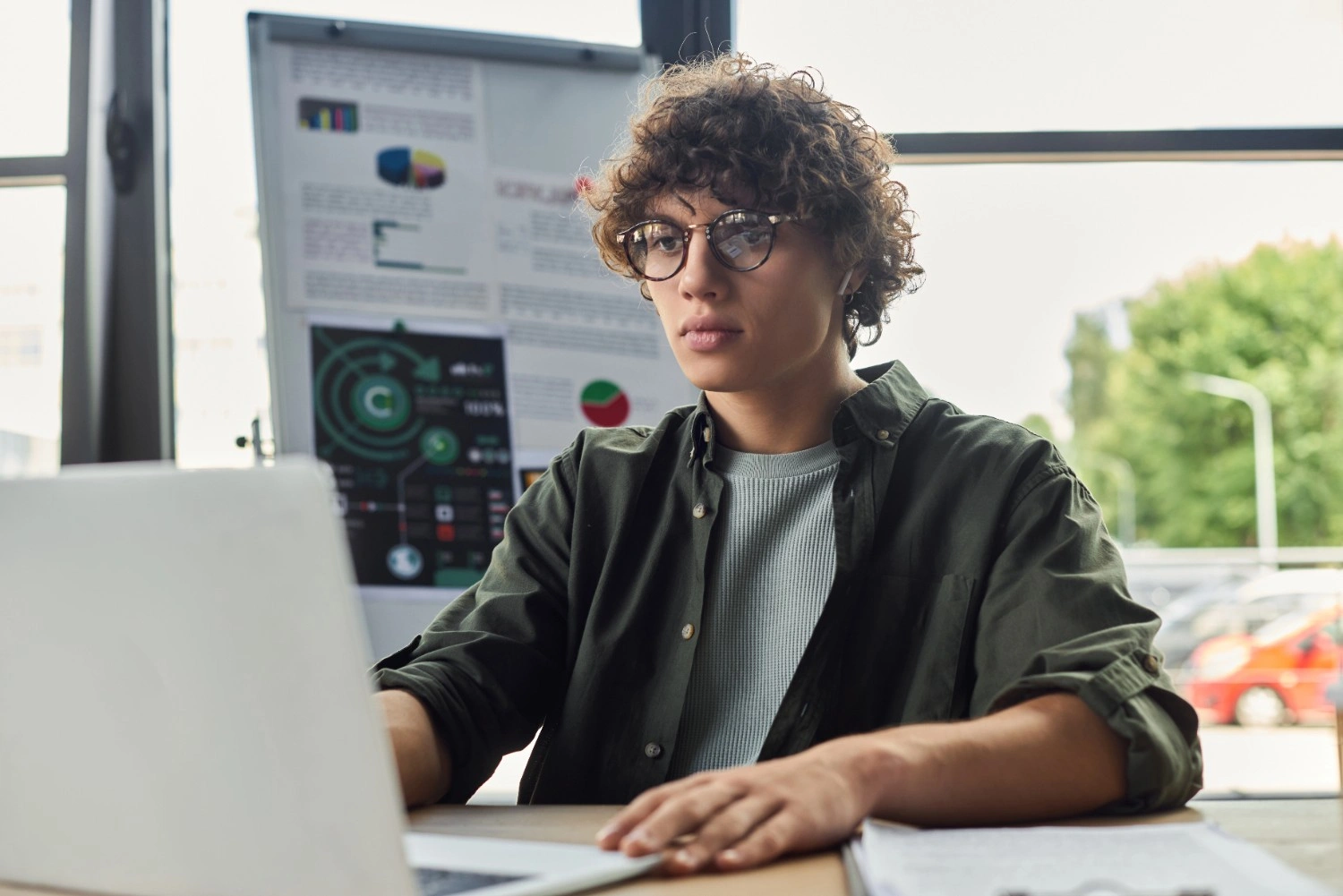 IT Staffing Experts - Peterson Technology Partners