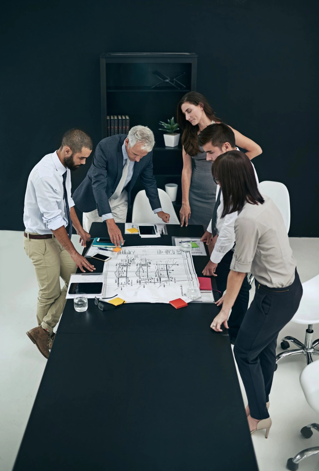 Best Tech Recruiting Firm