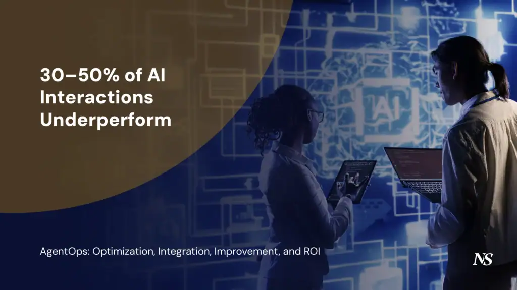 AI agent cost optimization is lacking, causing many businesses to leave money on the table with their AI implementations.