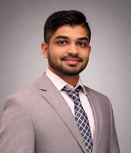 Nikunj Patel - Chief Information Security Officer at PTP