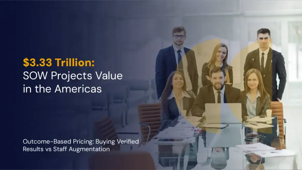 Future of work pricing models are growing fast.