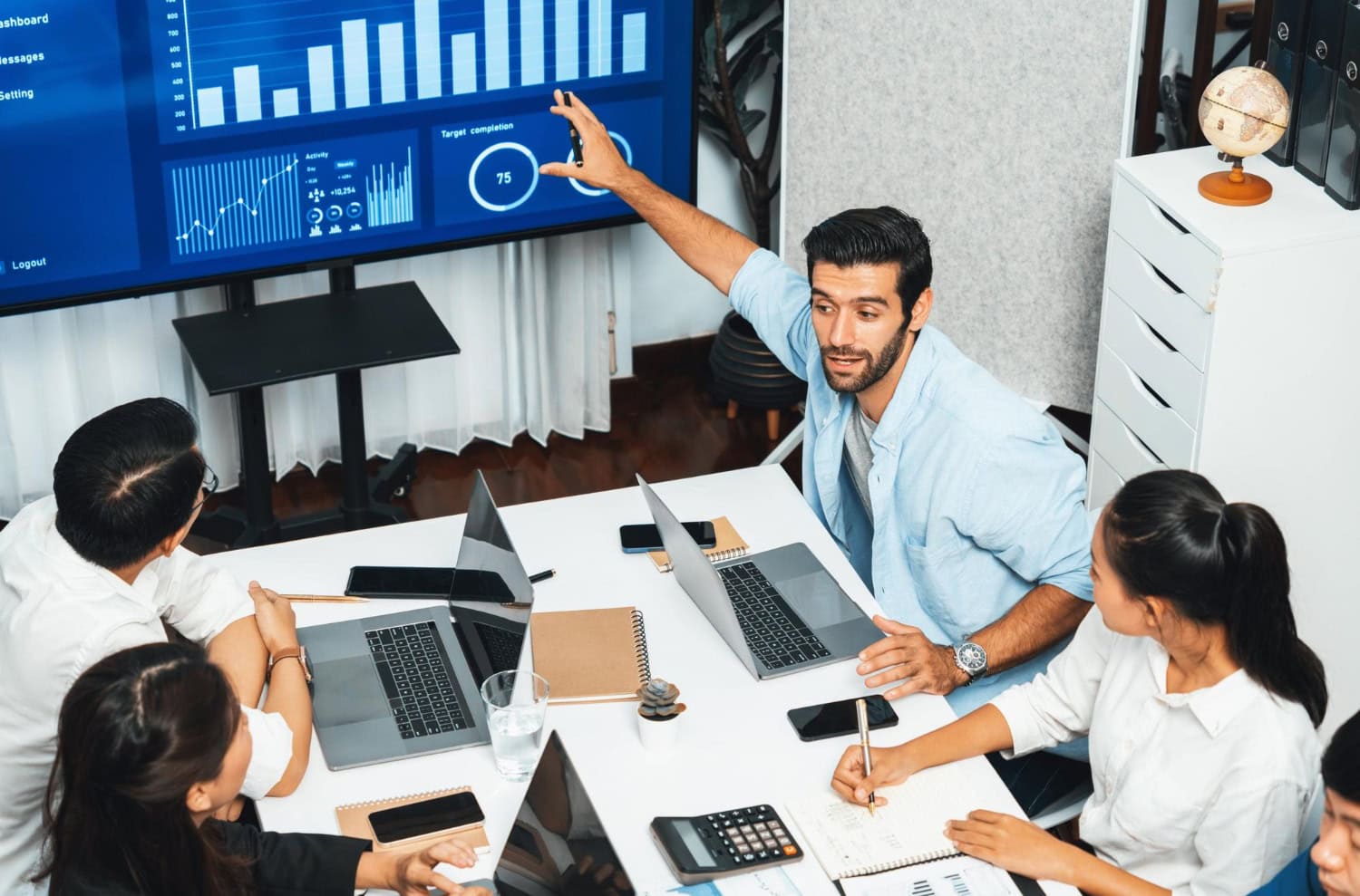 Business Analyst Jobs in USA