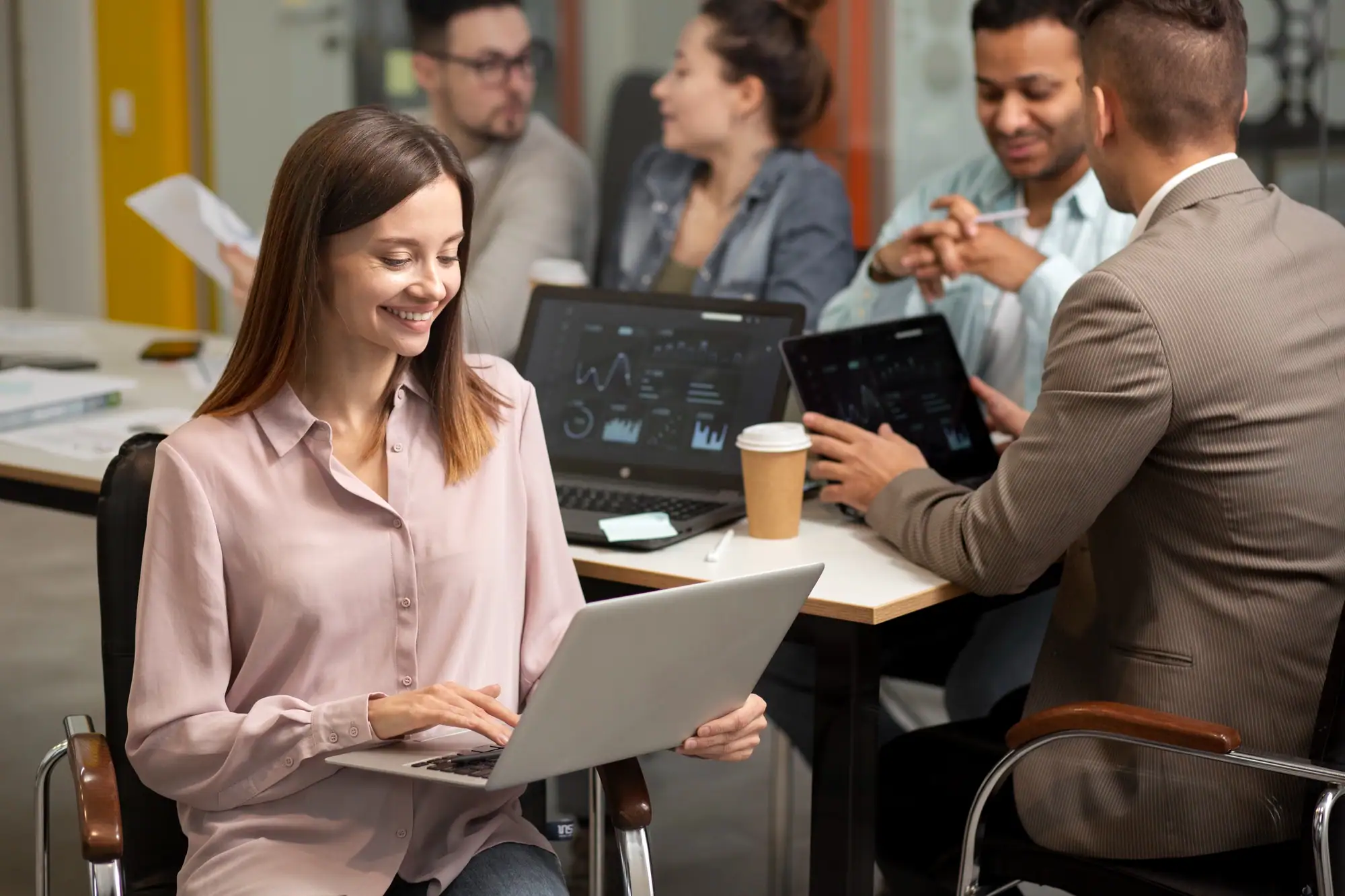salesforce ai implementation - Peterson Technology Partners