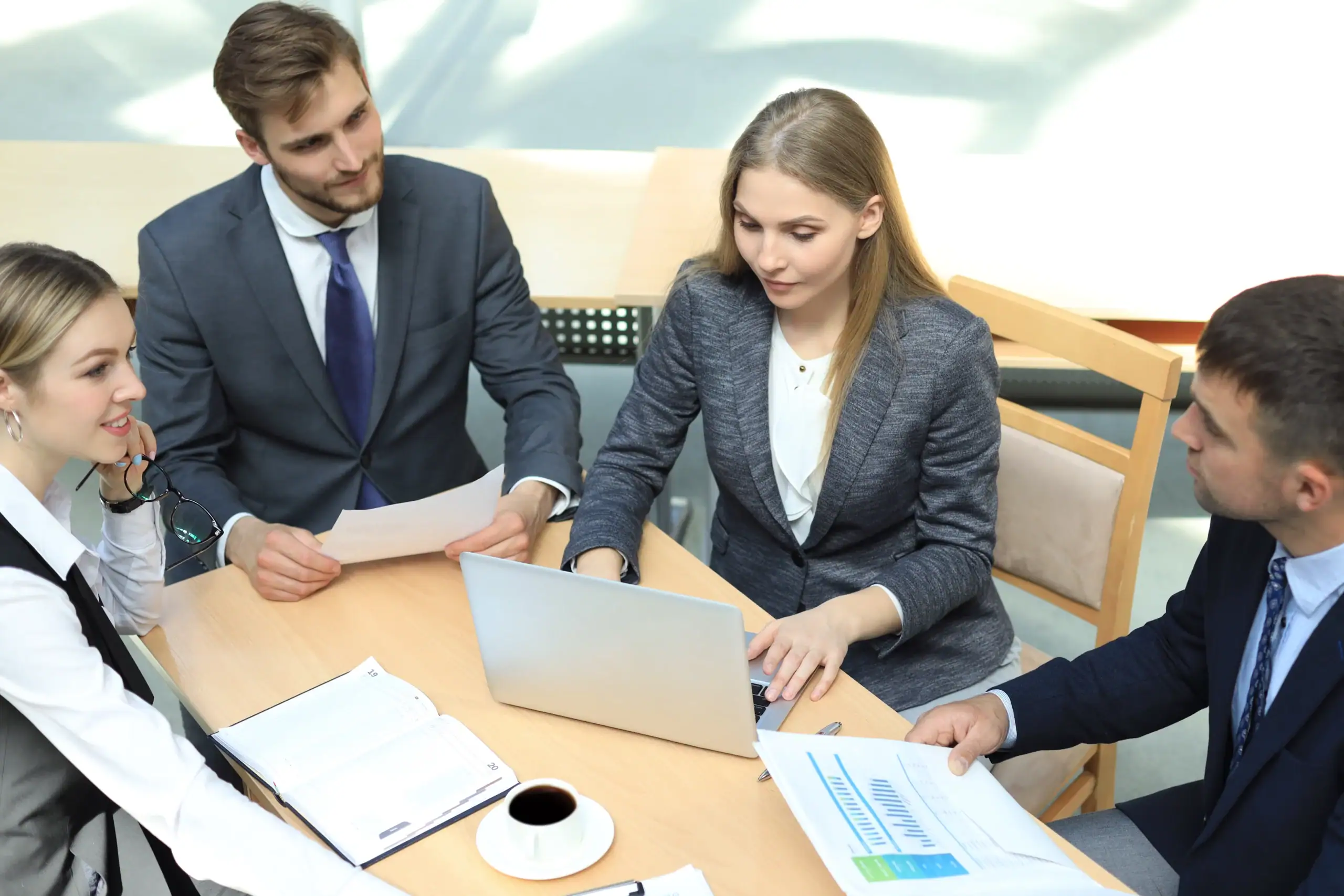 AI consulting and automation solutions in Charlotte North Carolina