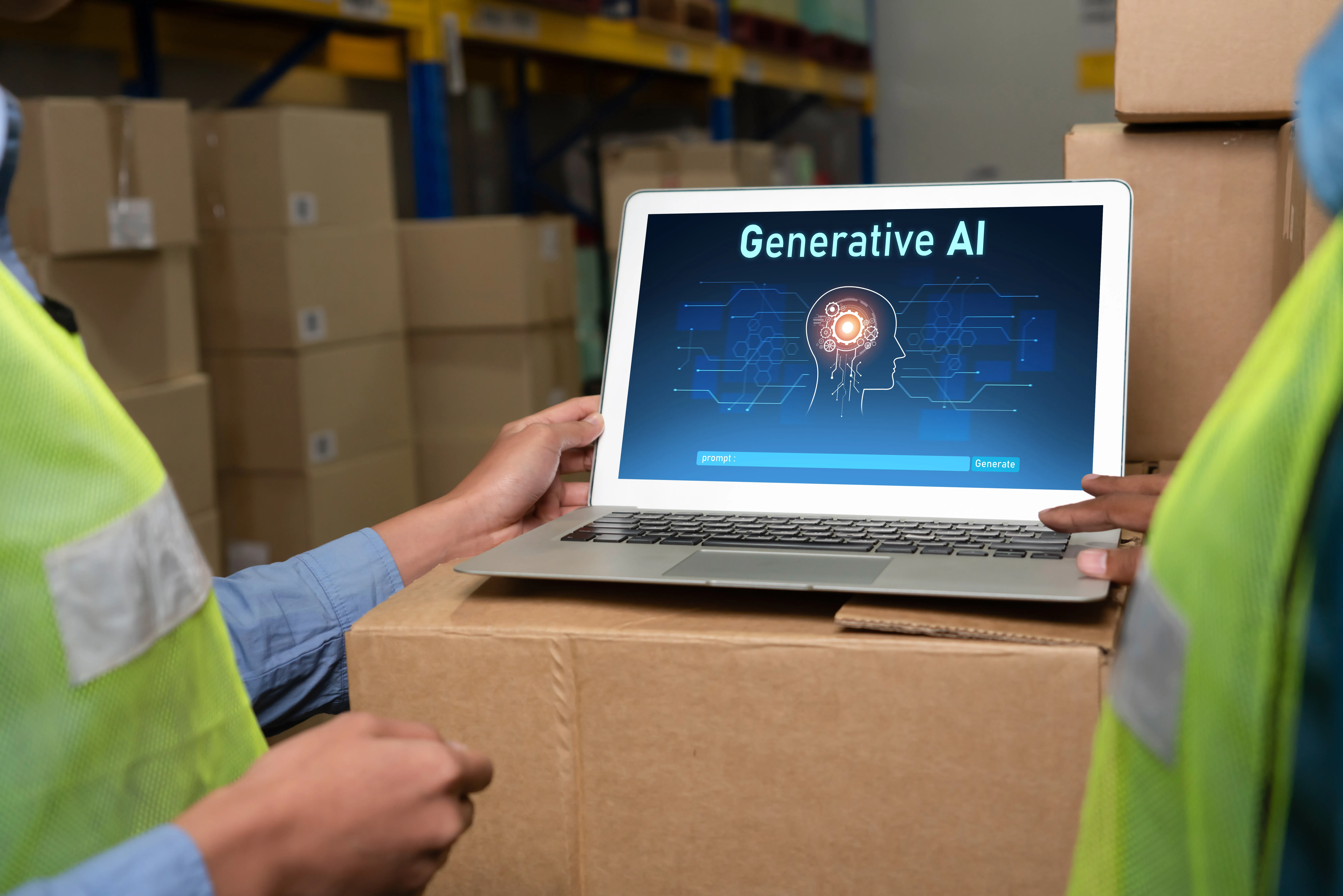 AI software solutions for businesses in Argentina