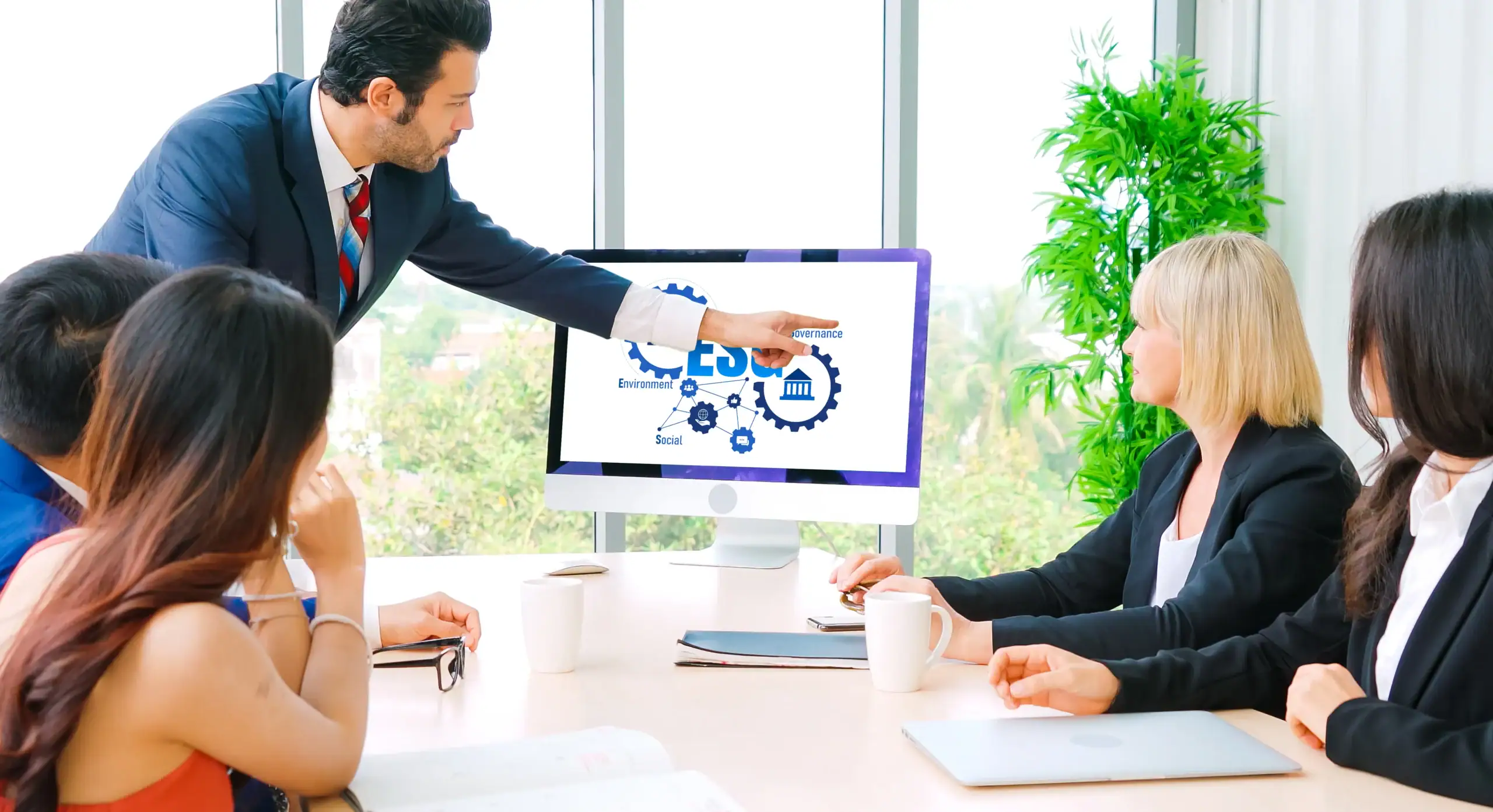 Business & data analytics services in brazil by ptp