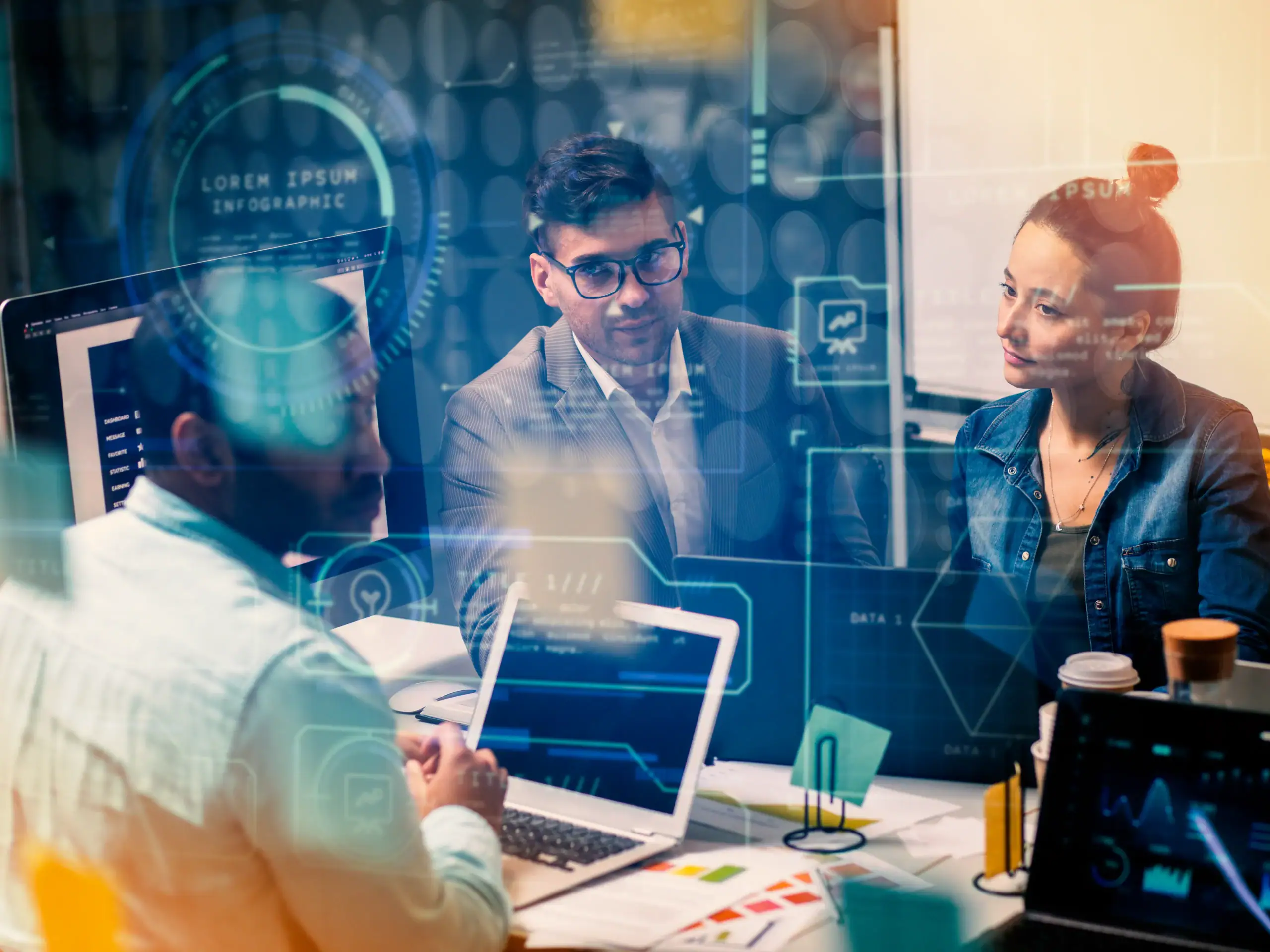 Data science and analytics solutions in Boston Massachusetts