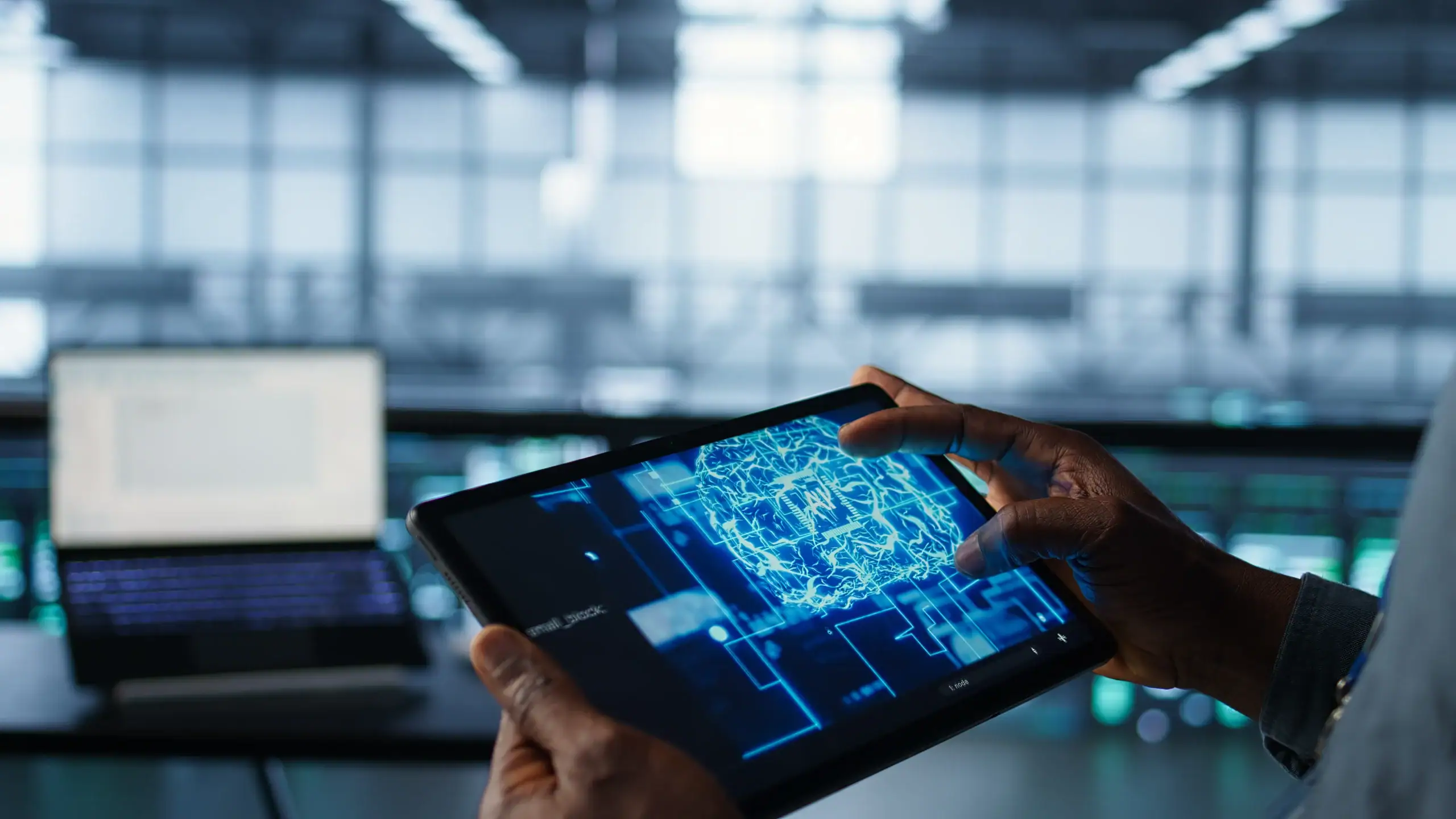 AI consulting and automation solutions for Dallas Texas businesses