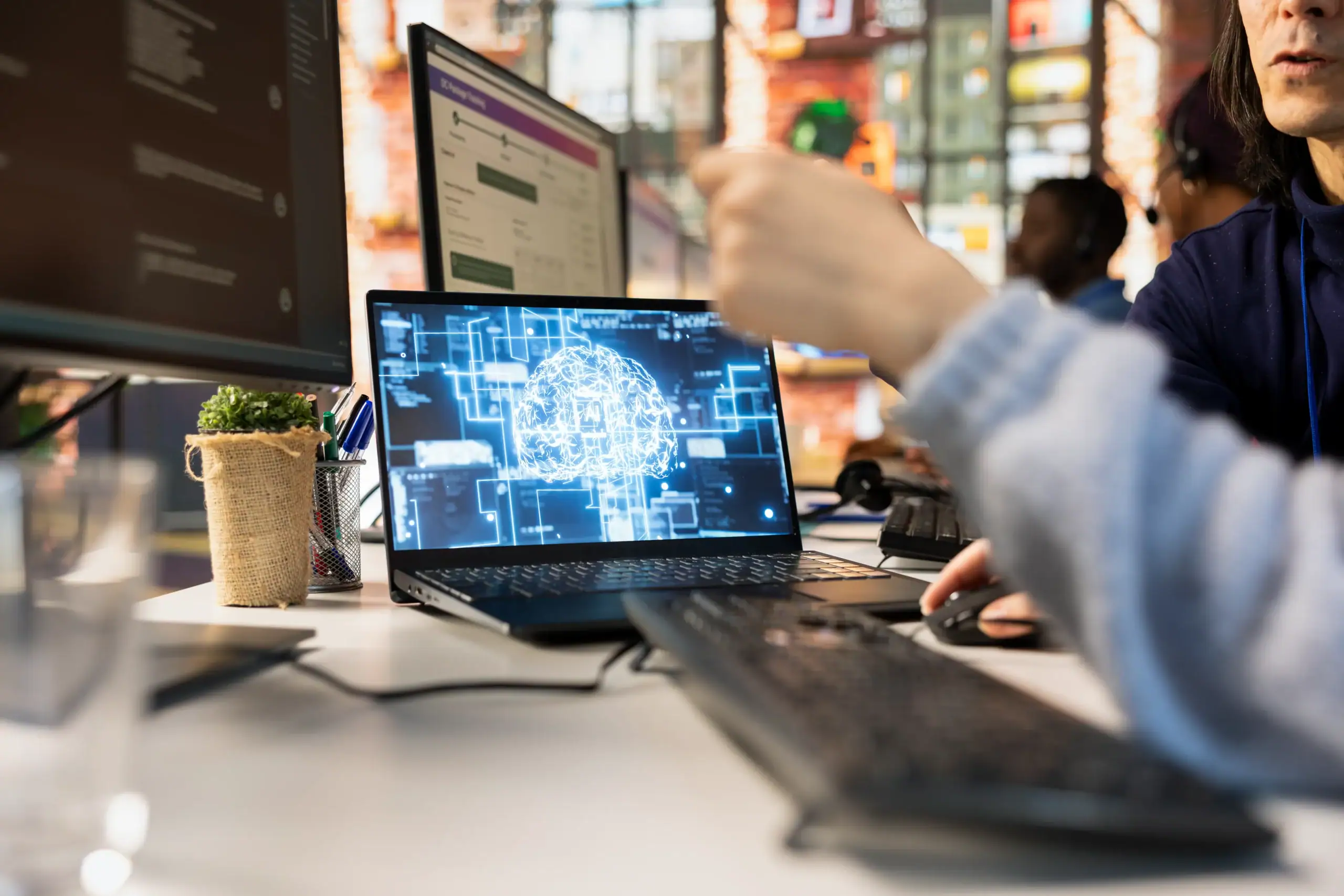 Data analytics consulting services for Milwaukee Wisconsin organizations