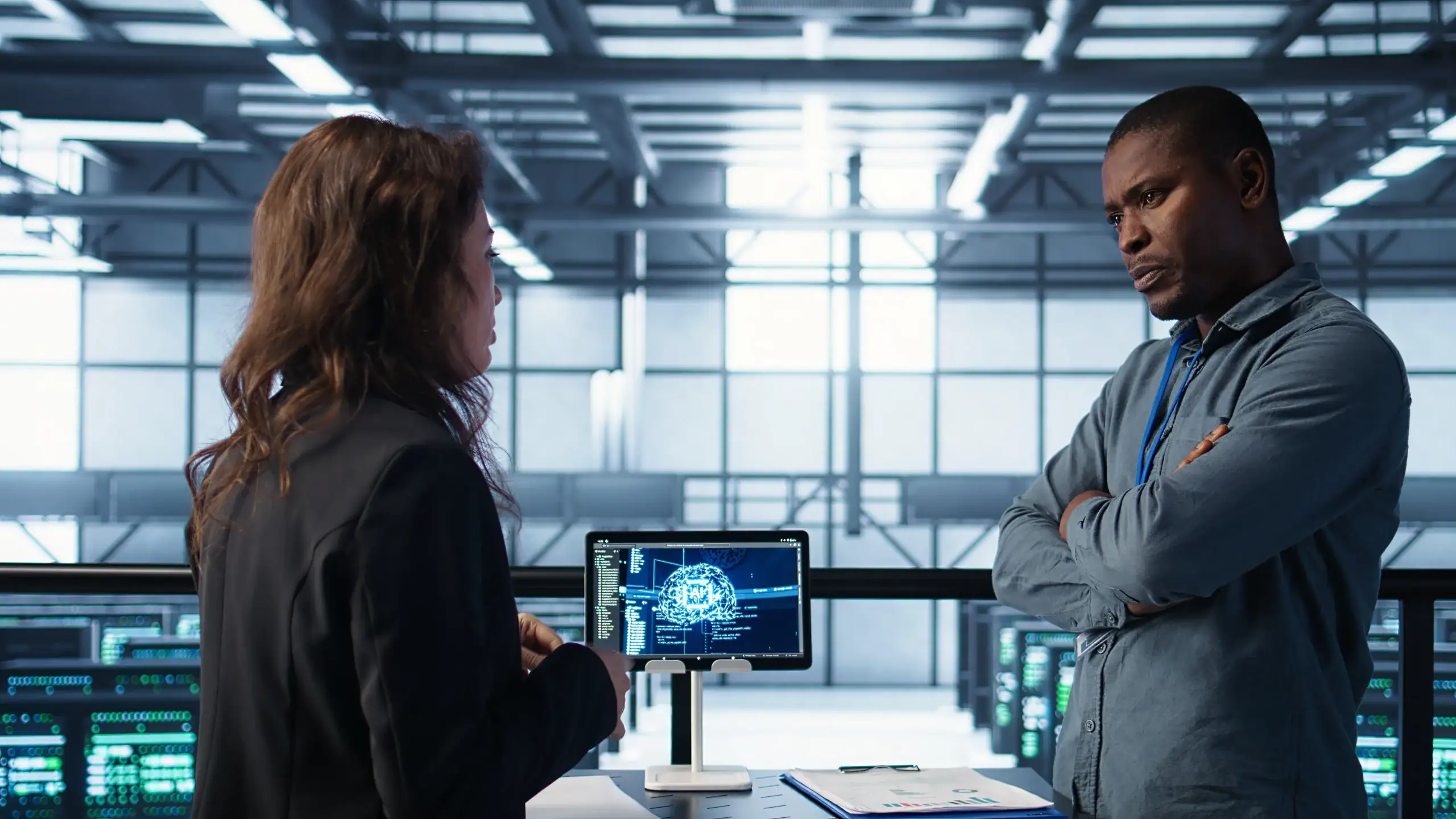 Infrastructure management and cybersecurity services in Nashville Tennessee by PTP