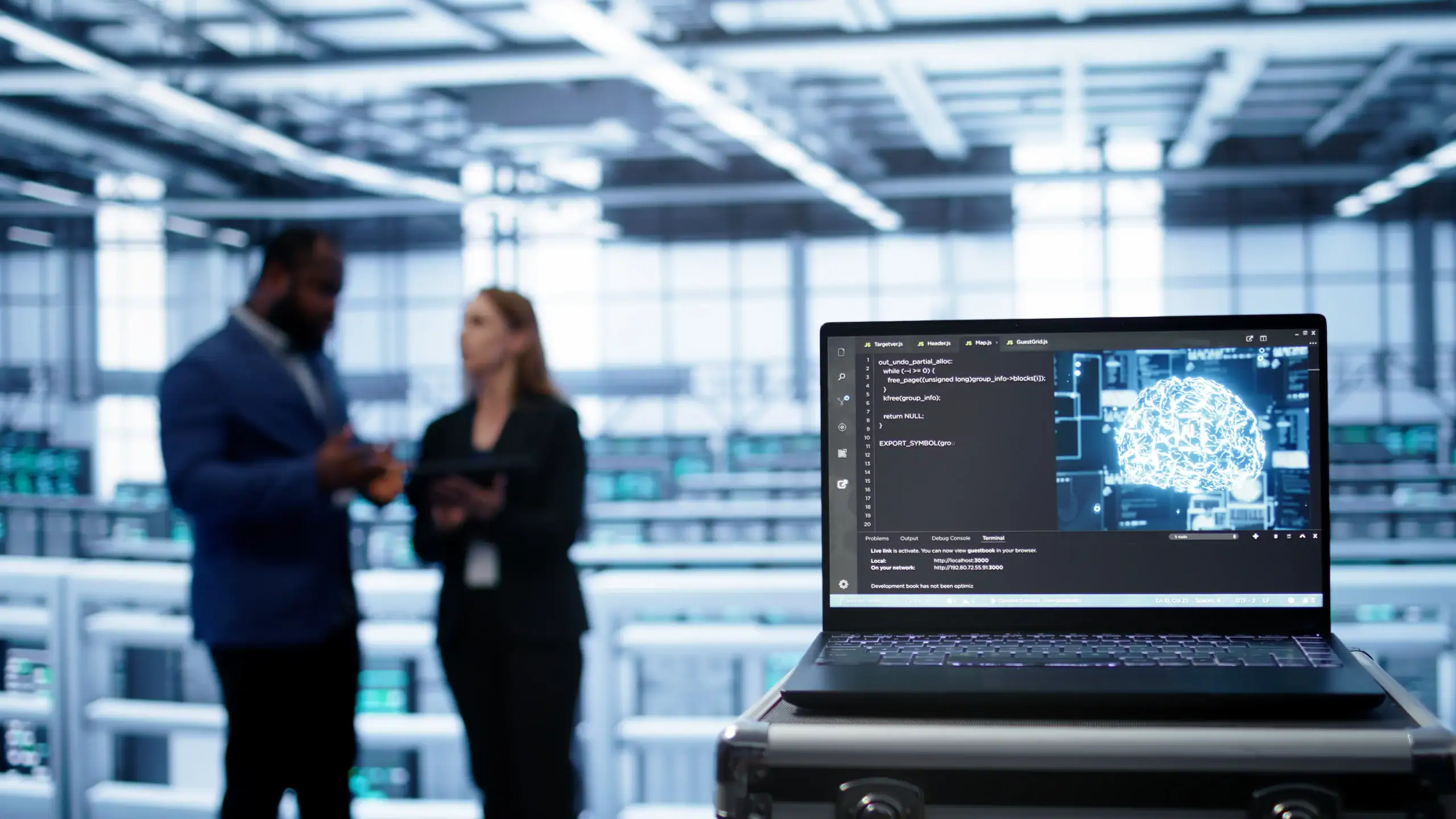PtechPartners Business intelligence services for St. Louis Missouri organizations