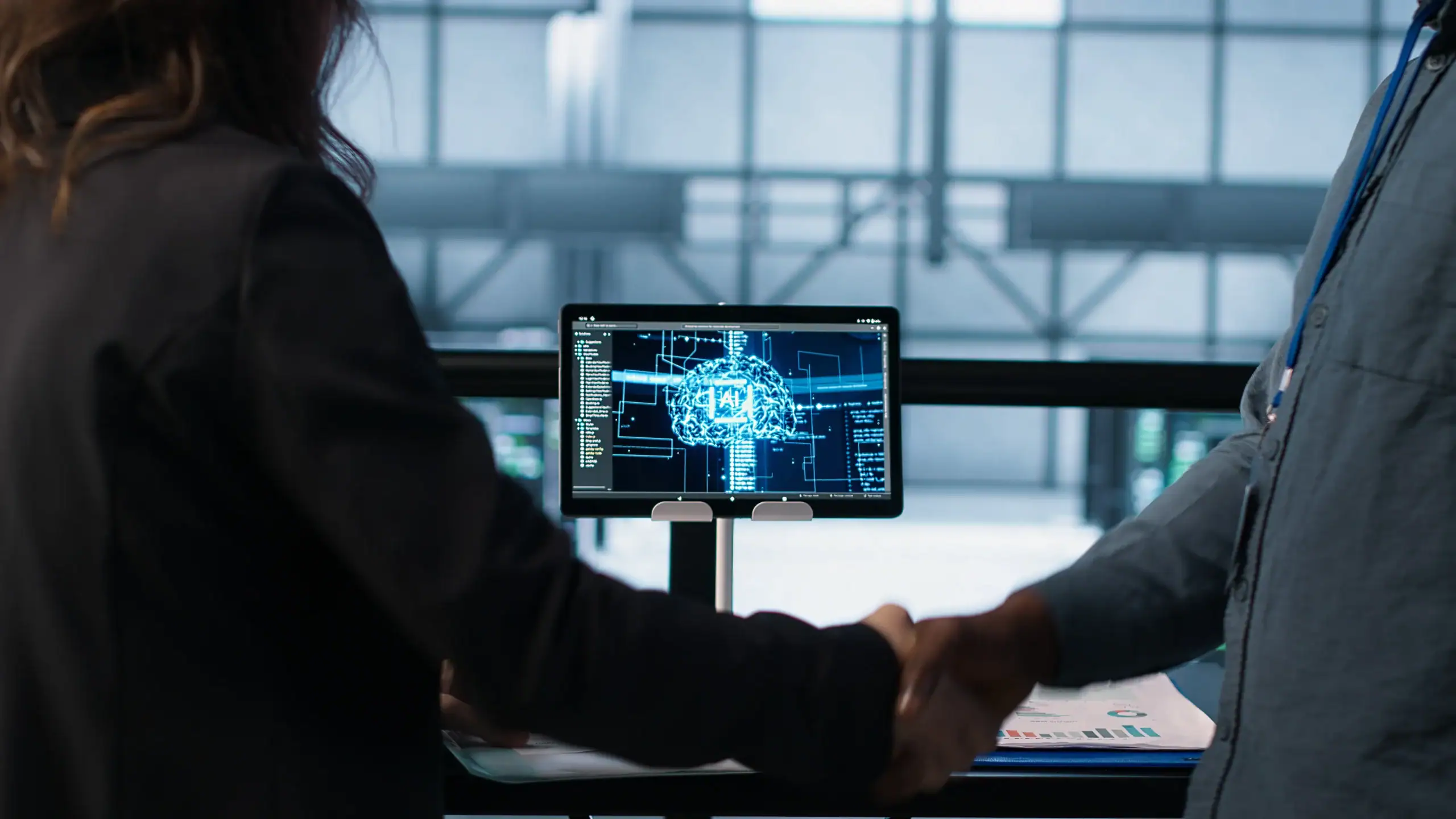 Data analytics services for St. Paul Minnesota organizations by Ptechpartners