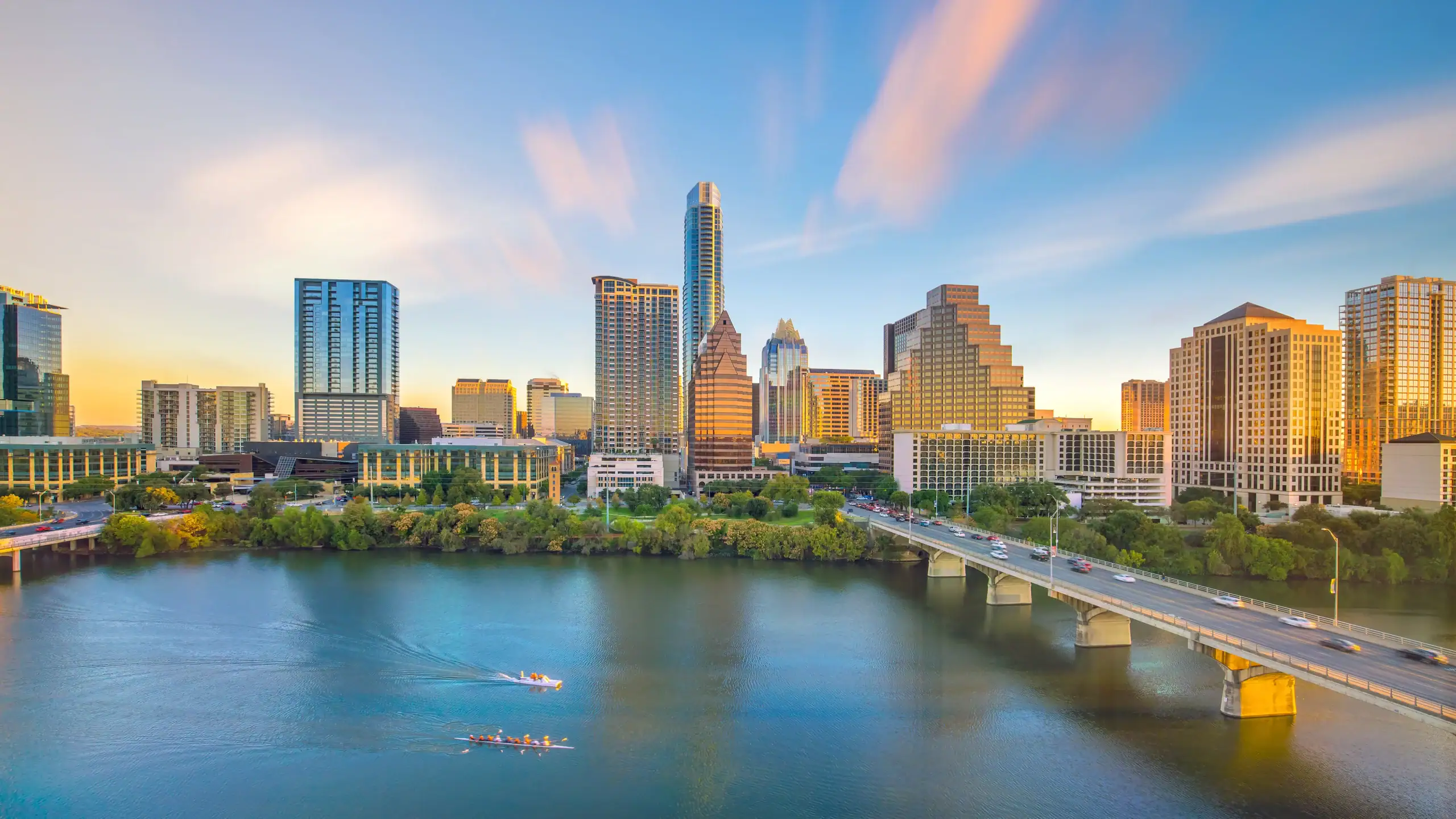 Software consulting services in Austin Texas from Peterson Technology Partners