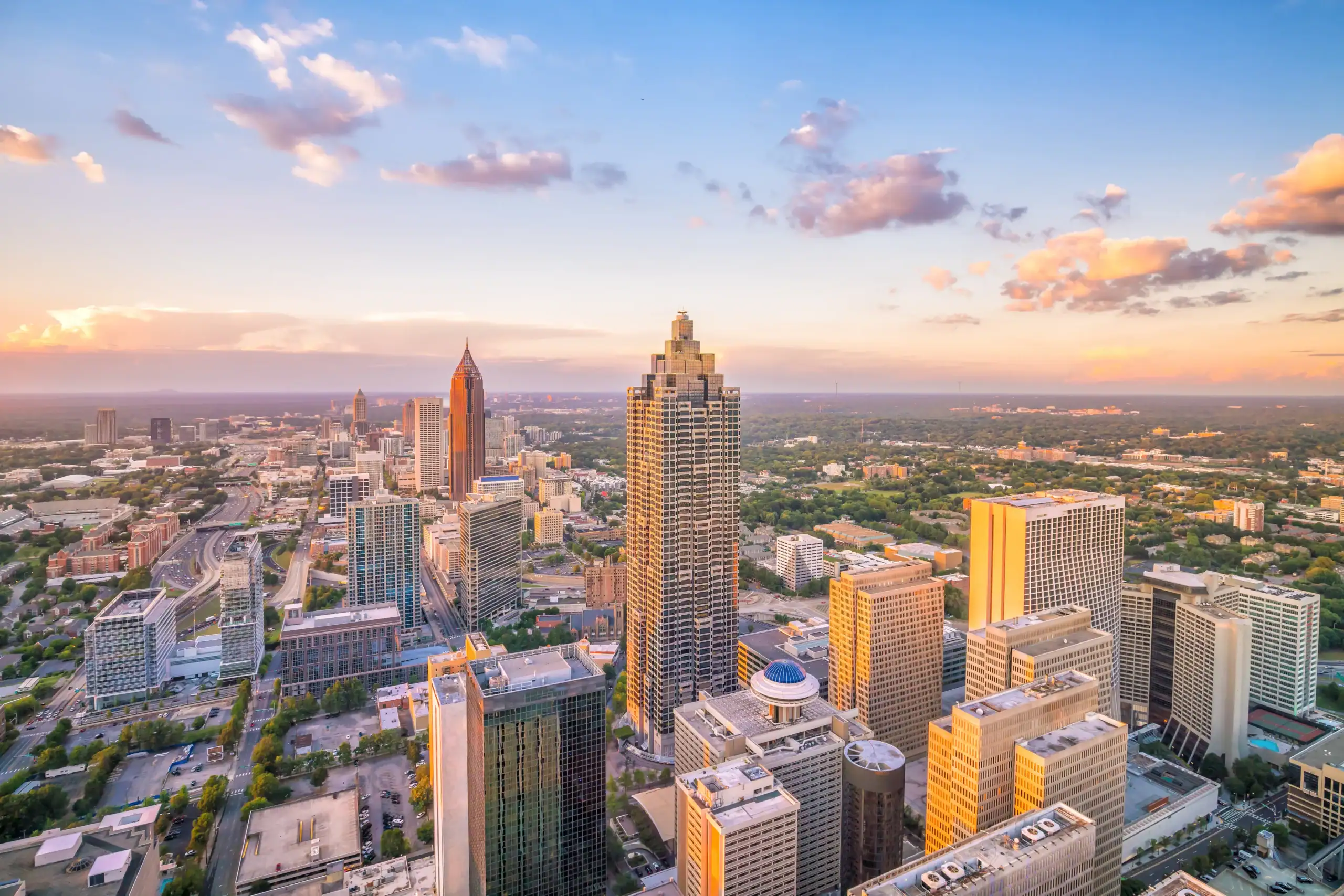 PTP technology consulting services in Atlanta Georgia at Peterson Technology Partners