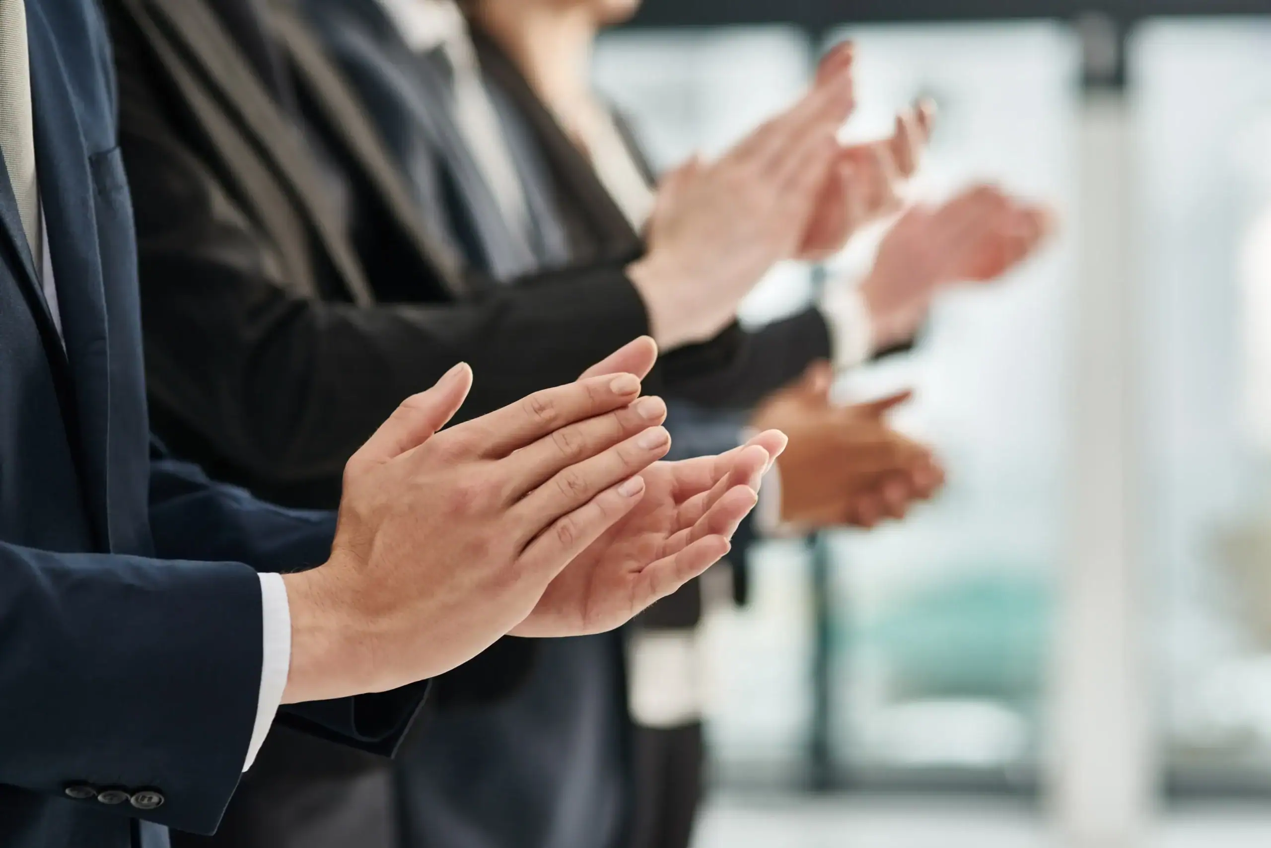 Enterprise technology consulting services in Boston Massachusetts