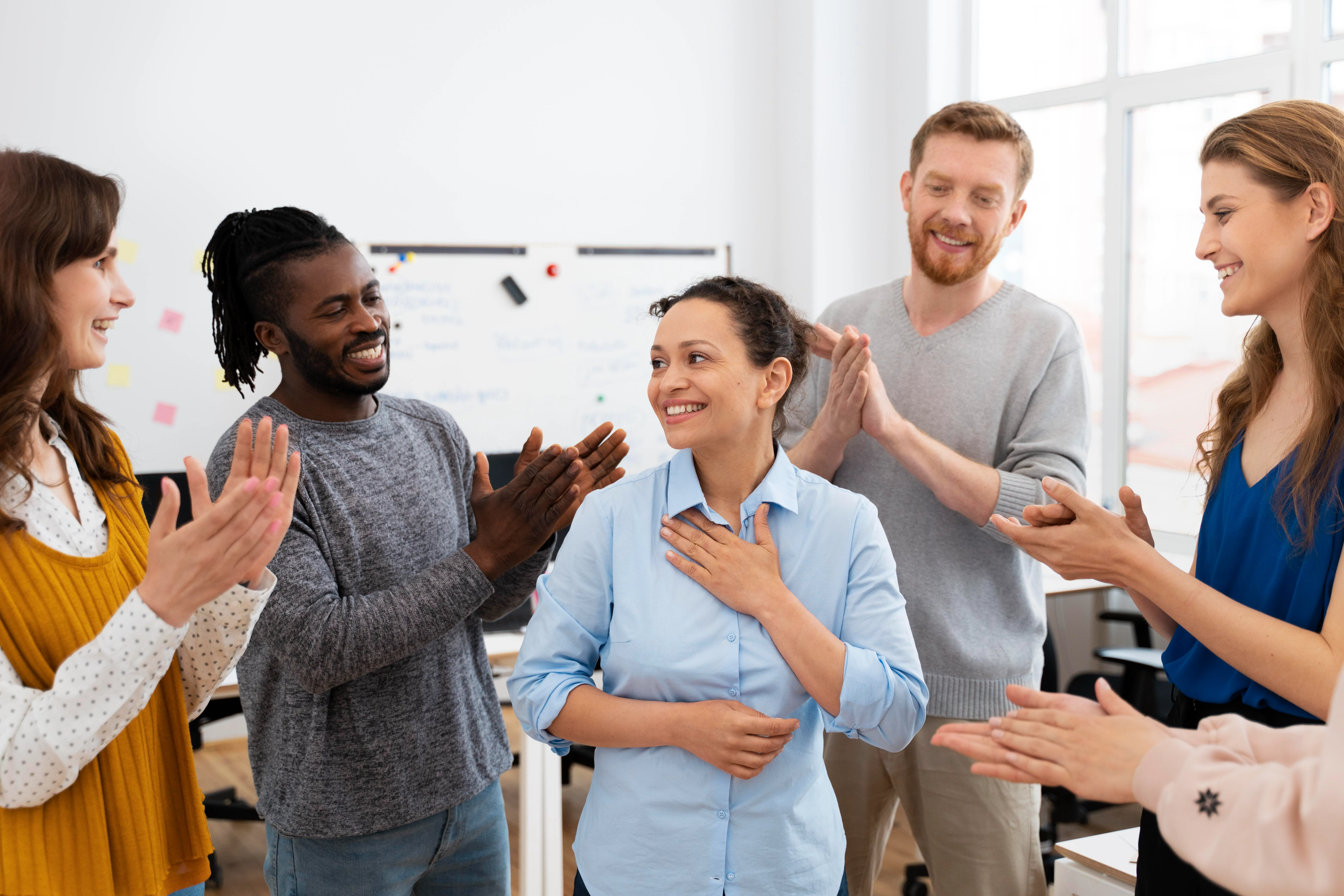 Technology recruiting services for Charlotte North Carolina organizations