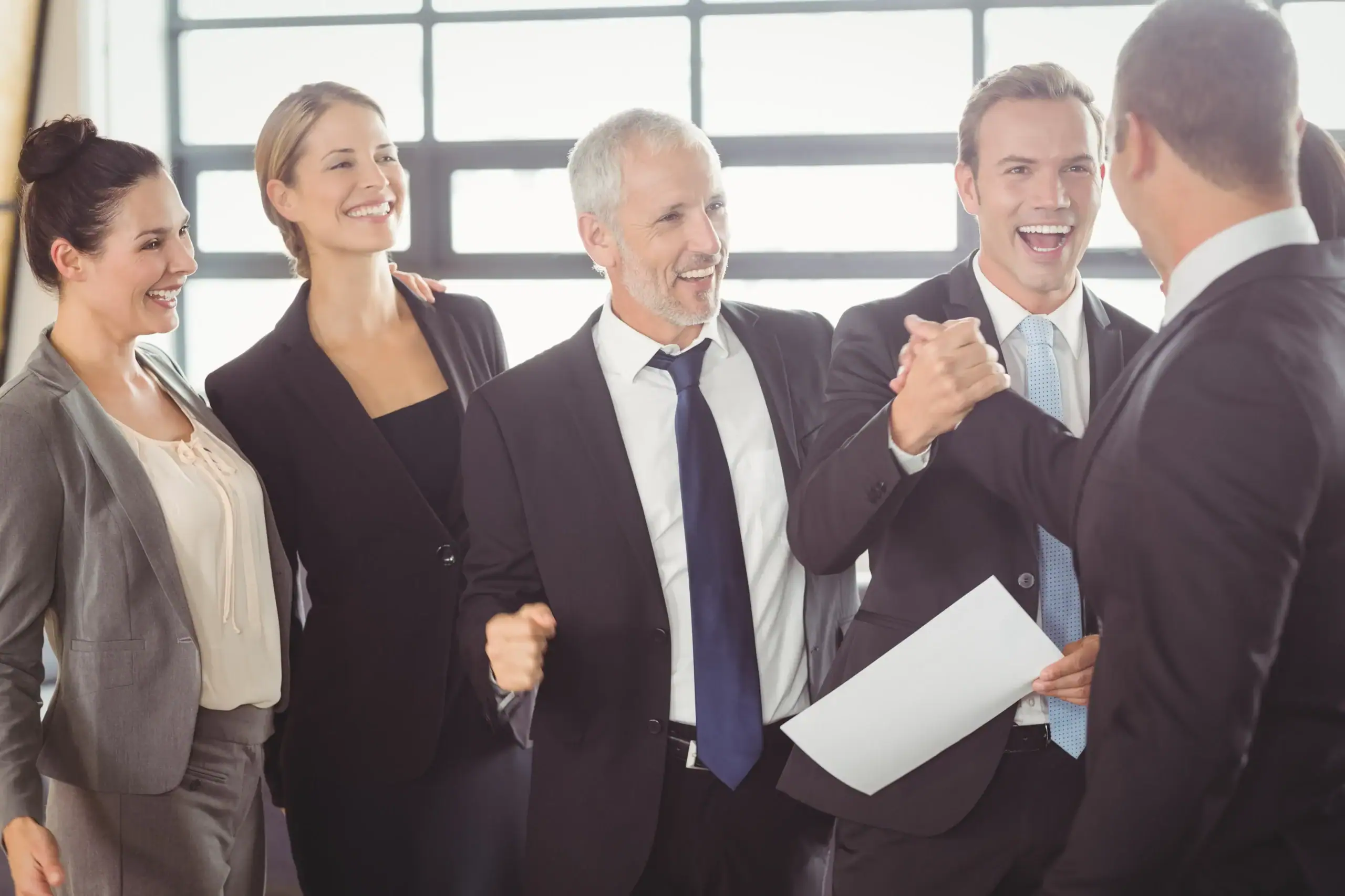Peterson Technology Partners Workforce optimization services in St. Louis Missouri