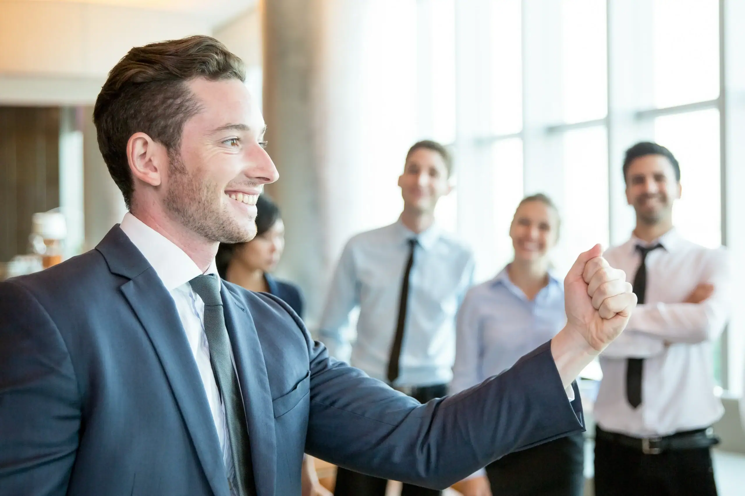 Technology recruiting solutions for Milwaukee Wisconsin businesses