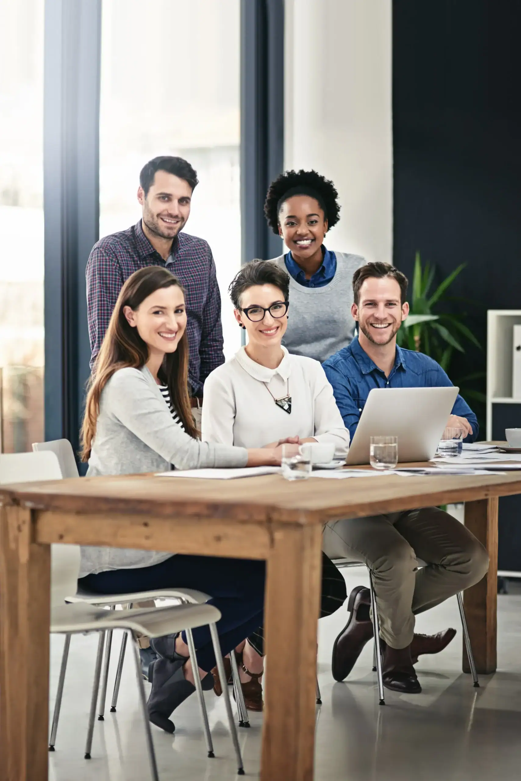 Workforce solutions and IT recruiting services for Nashville Tennessee by PTP