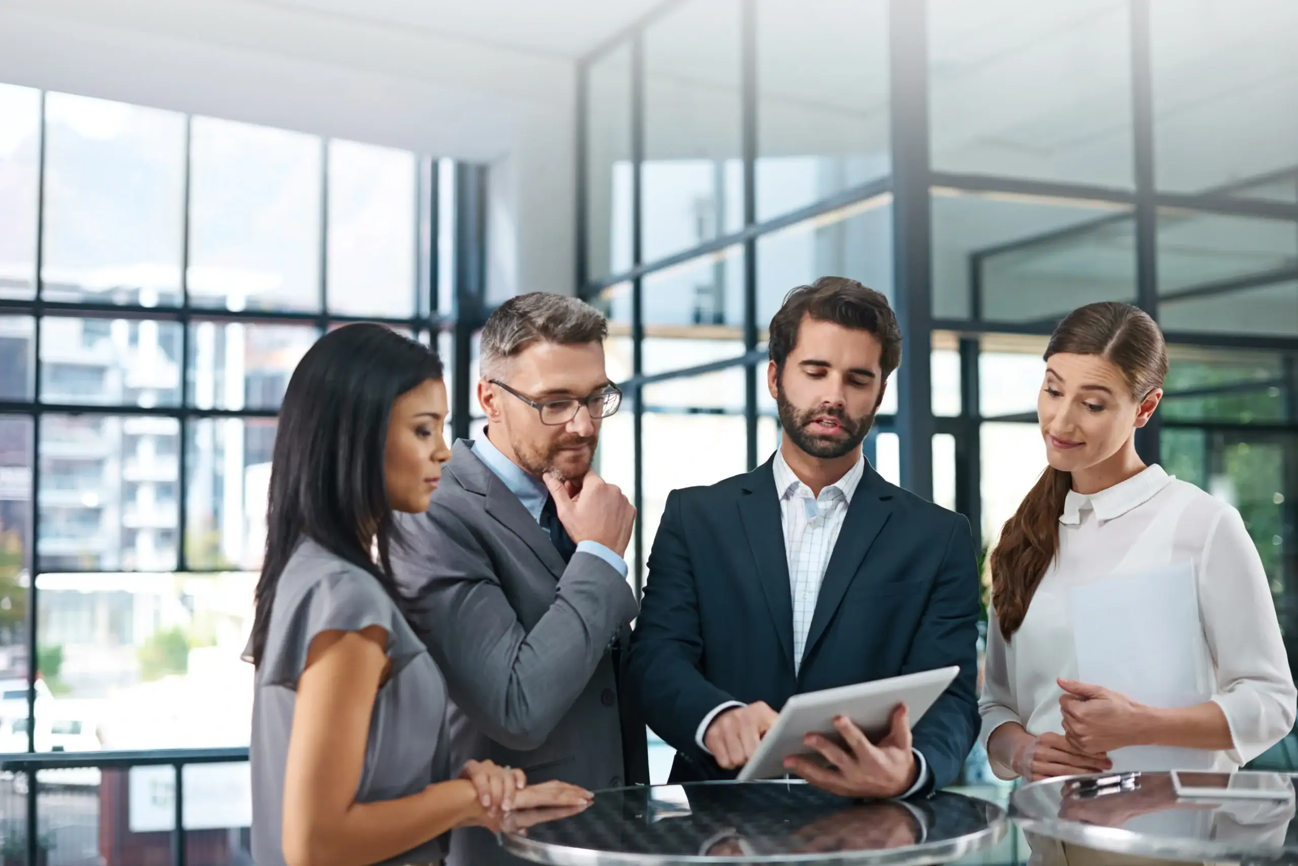 Workforce consulting solutions in Chicago Illinois from PTP
