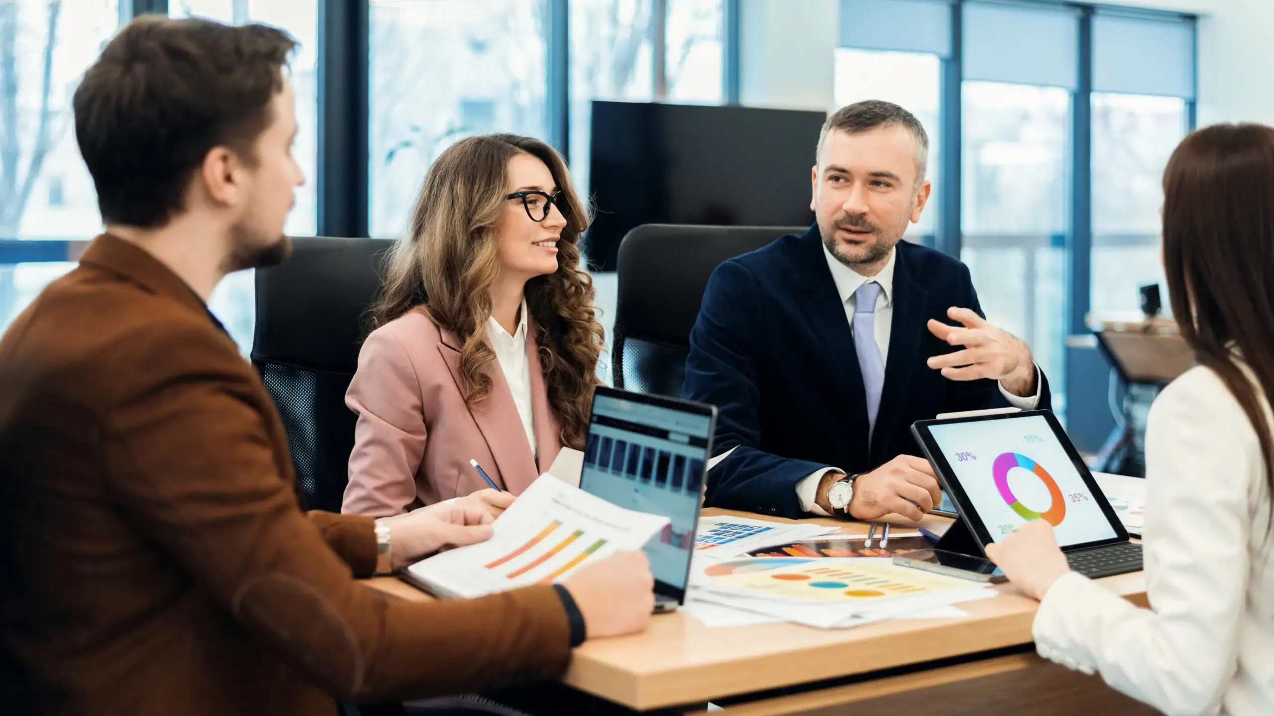 Technology staff augmentation services in Boston Massachusetts