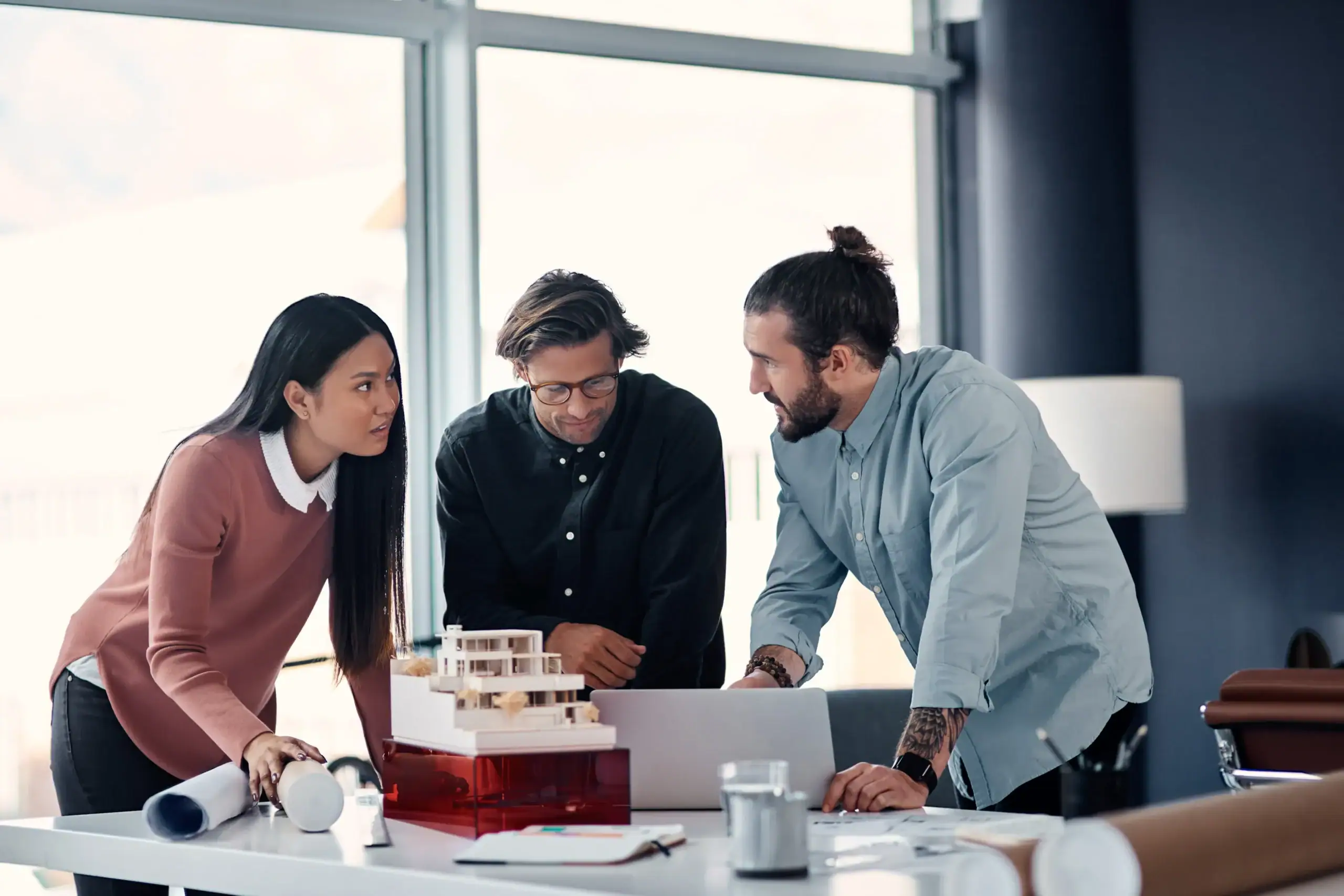 IT recruiters - Peterson Technology Partners