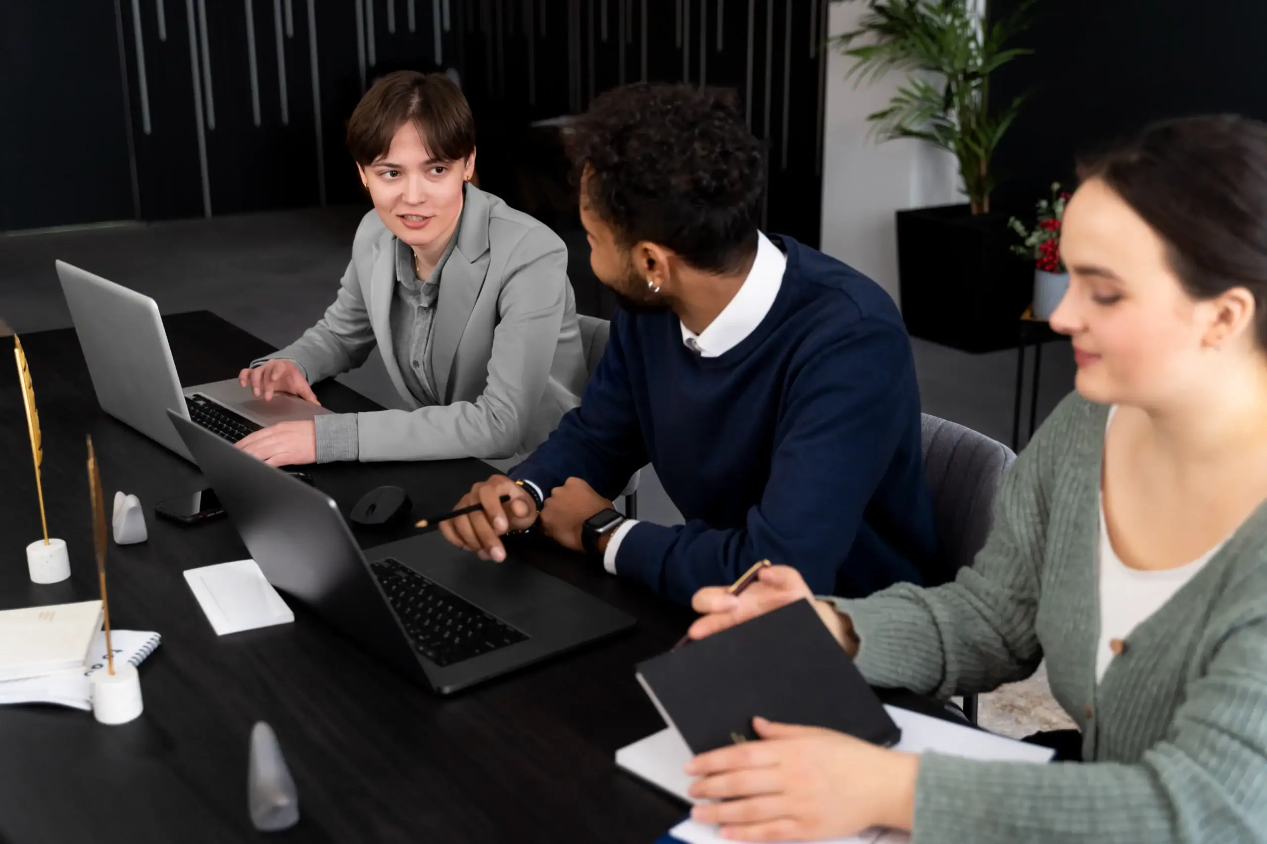 Charlotte North Carolina technology talent services from Peterson Technology Partners