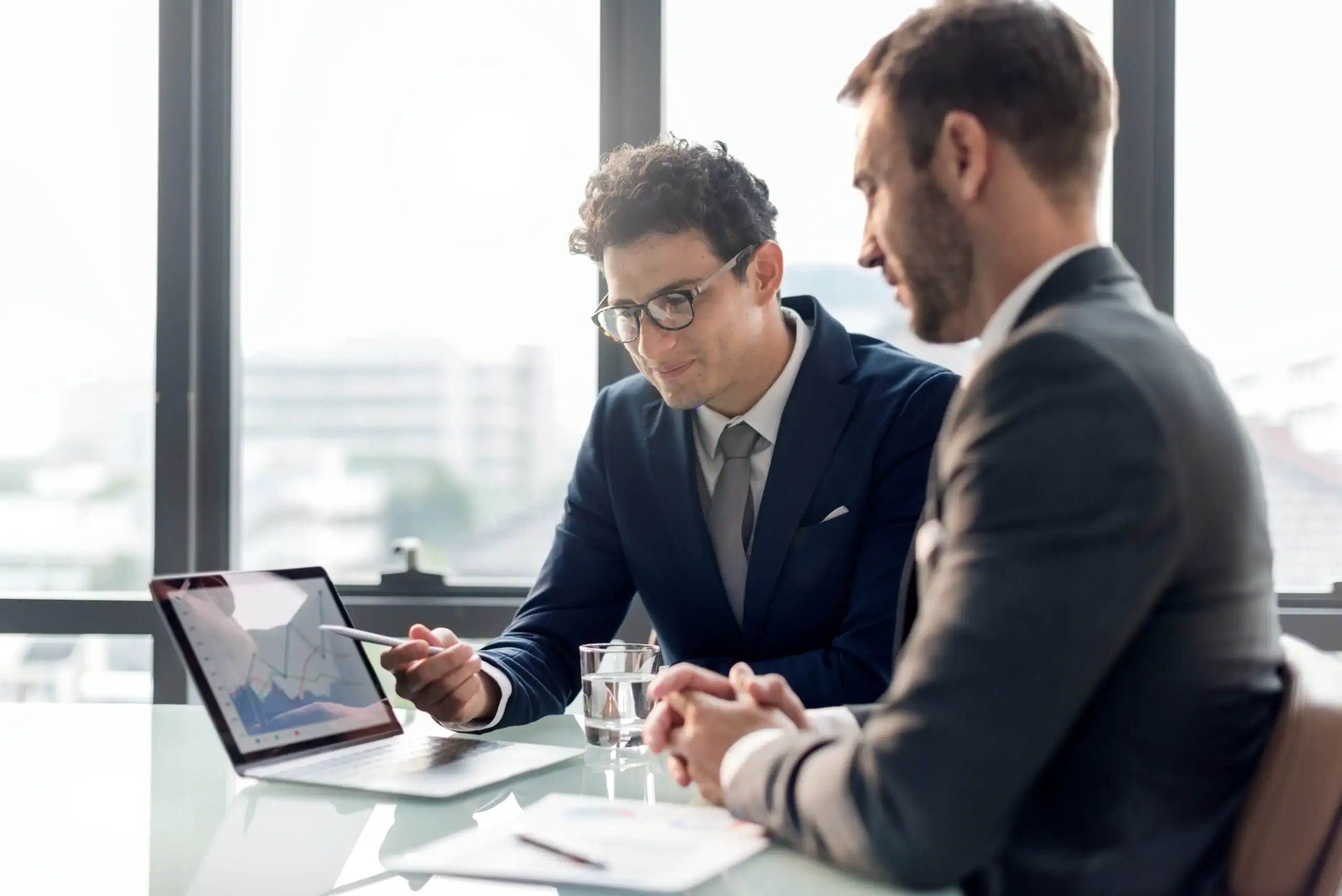 Columbus Ohio IT talent consulting services from Ptechpartners
