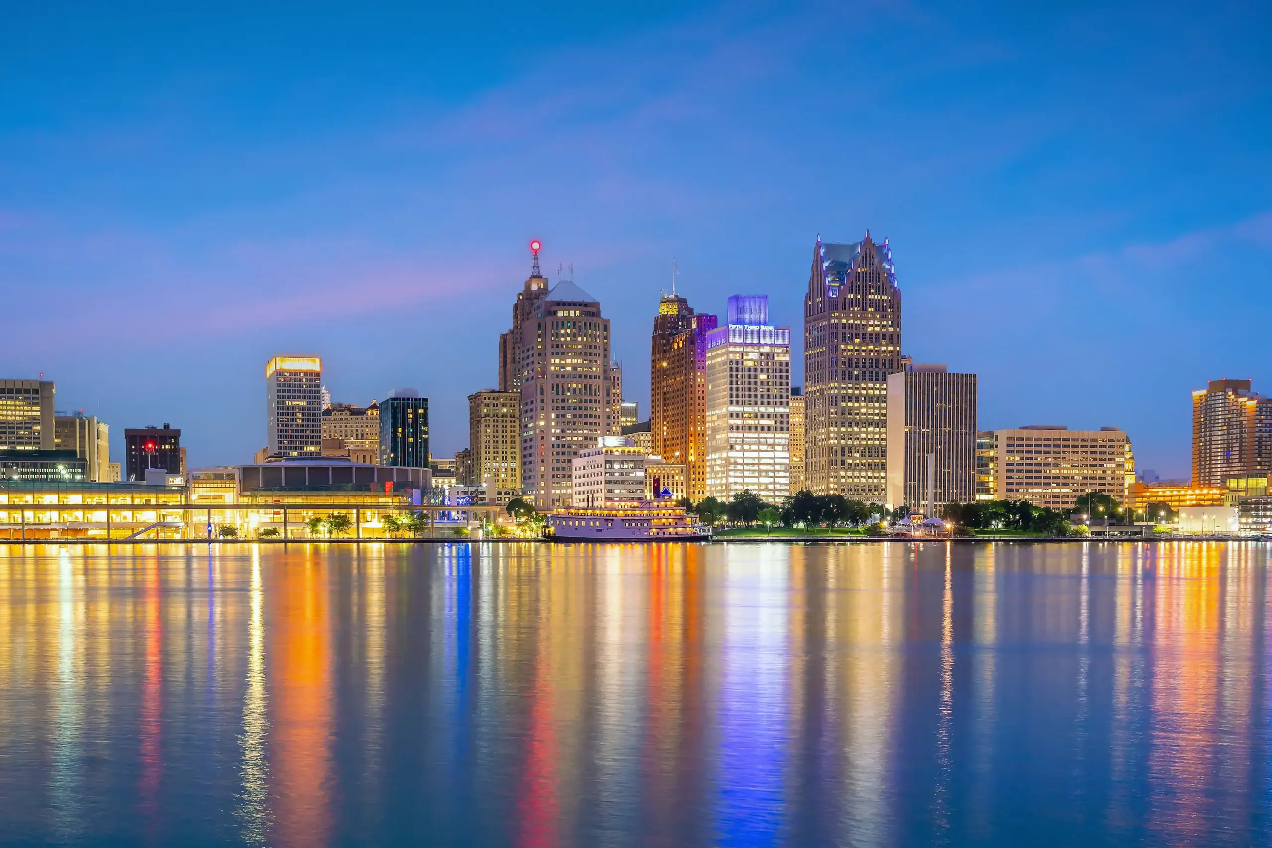 IT staffing services in Detroit Michigan by PTP