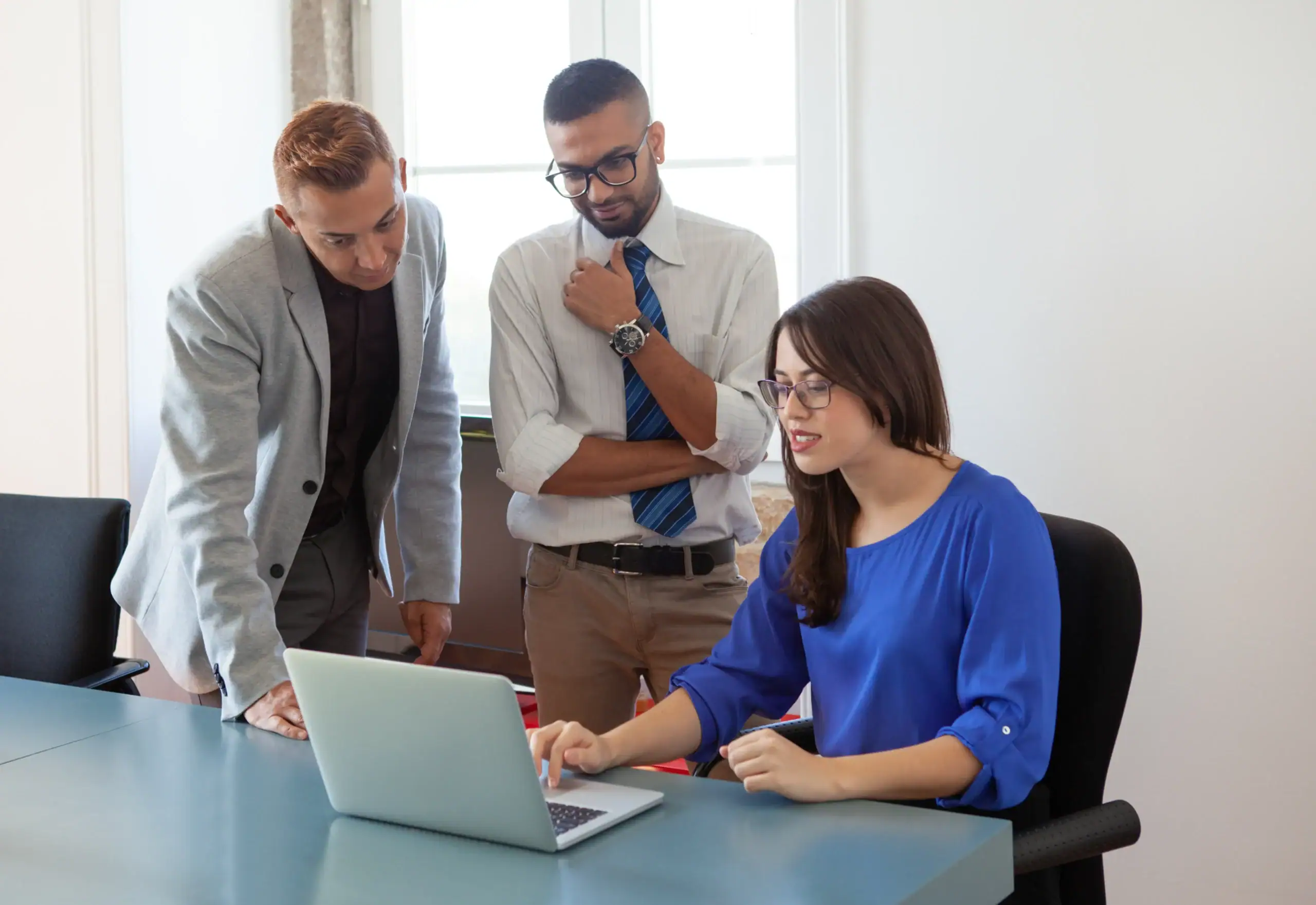 IT talent acquisition solutions for Dallas Texas organizations