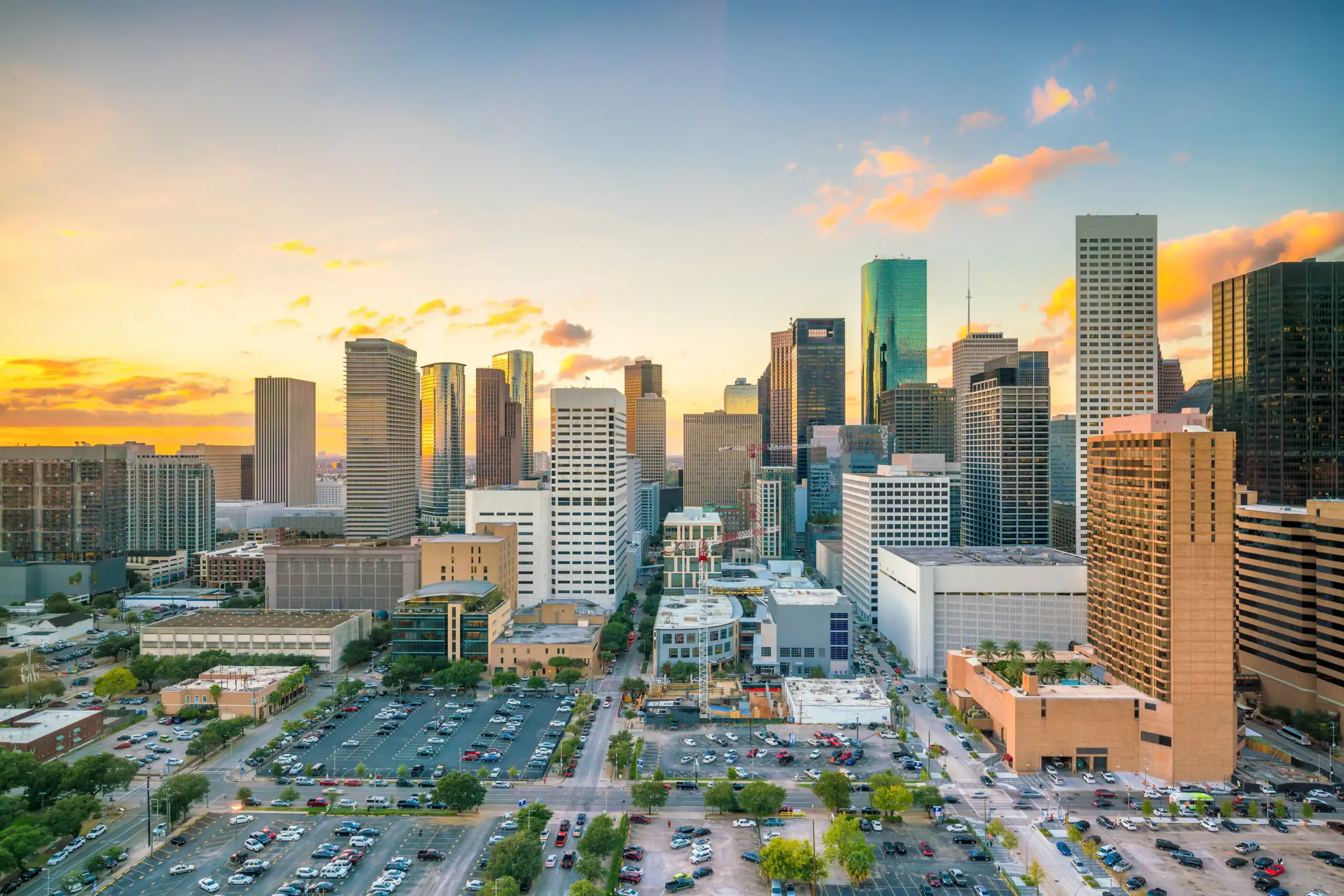 PTP technology consulting services in Houston Texas
