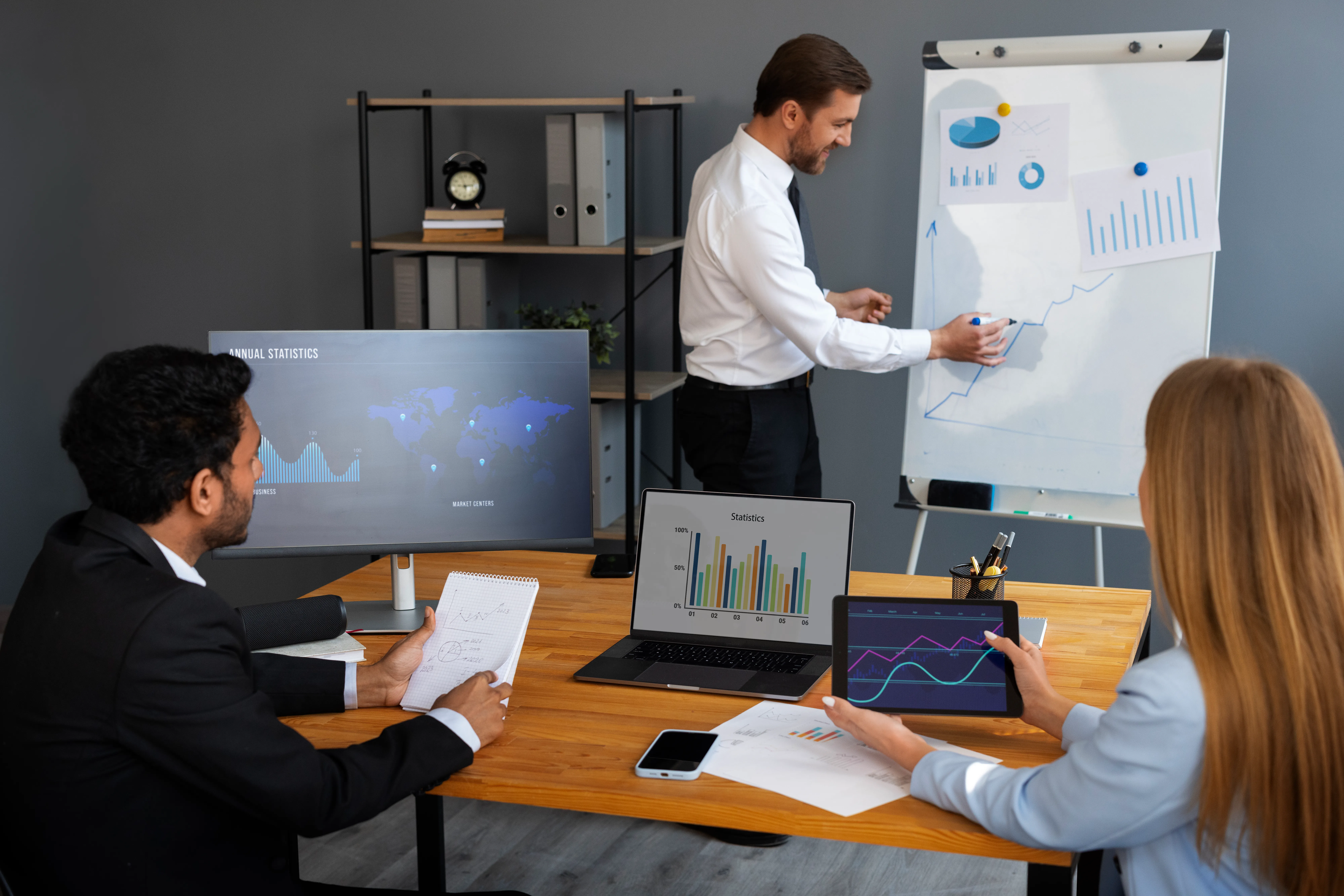 Peterson Technology Partners IT consulting solutions for Columbus Ohio businesses