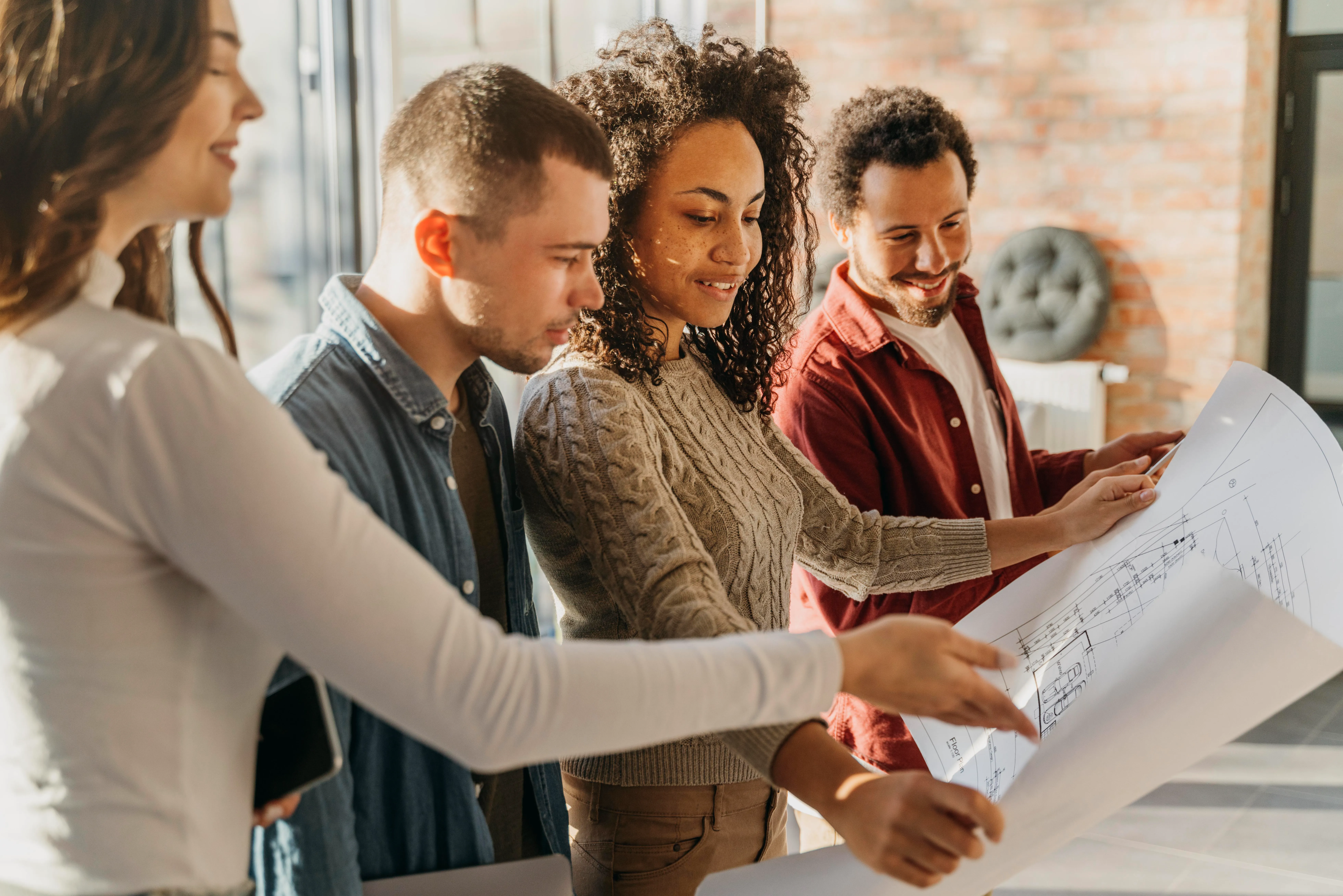 Experience Cloud consulting by Peterson Technology Partners