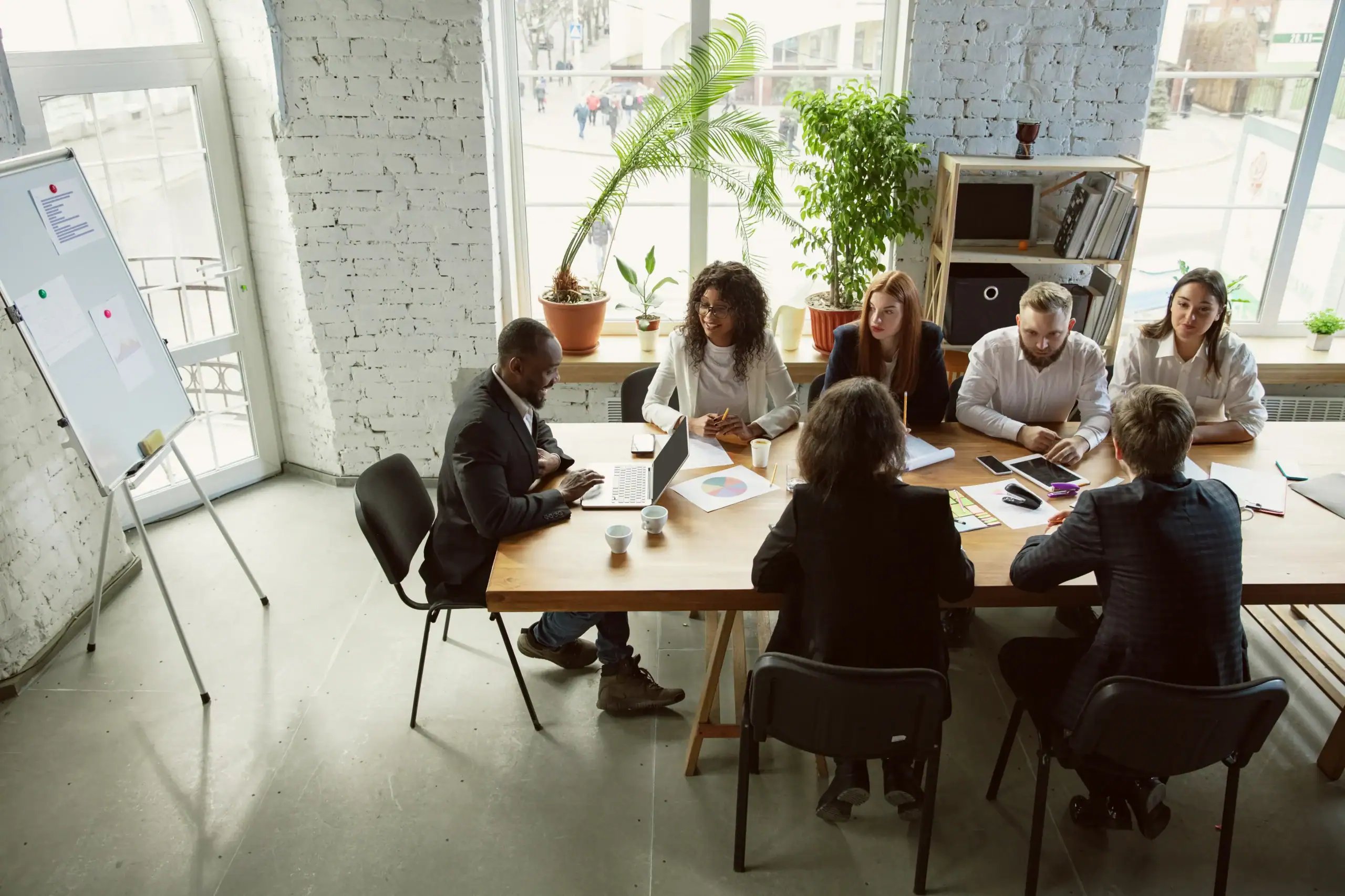 IT talent solutions in Nashville Tennessee from PTP