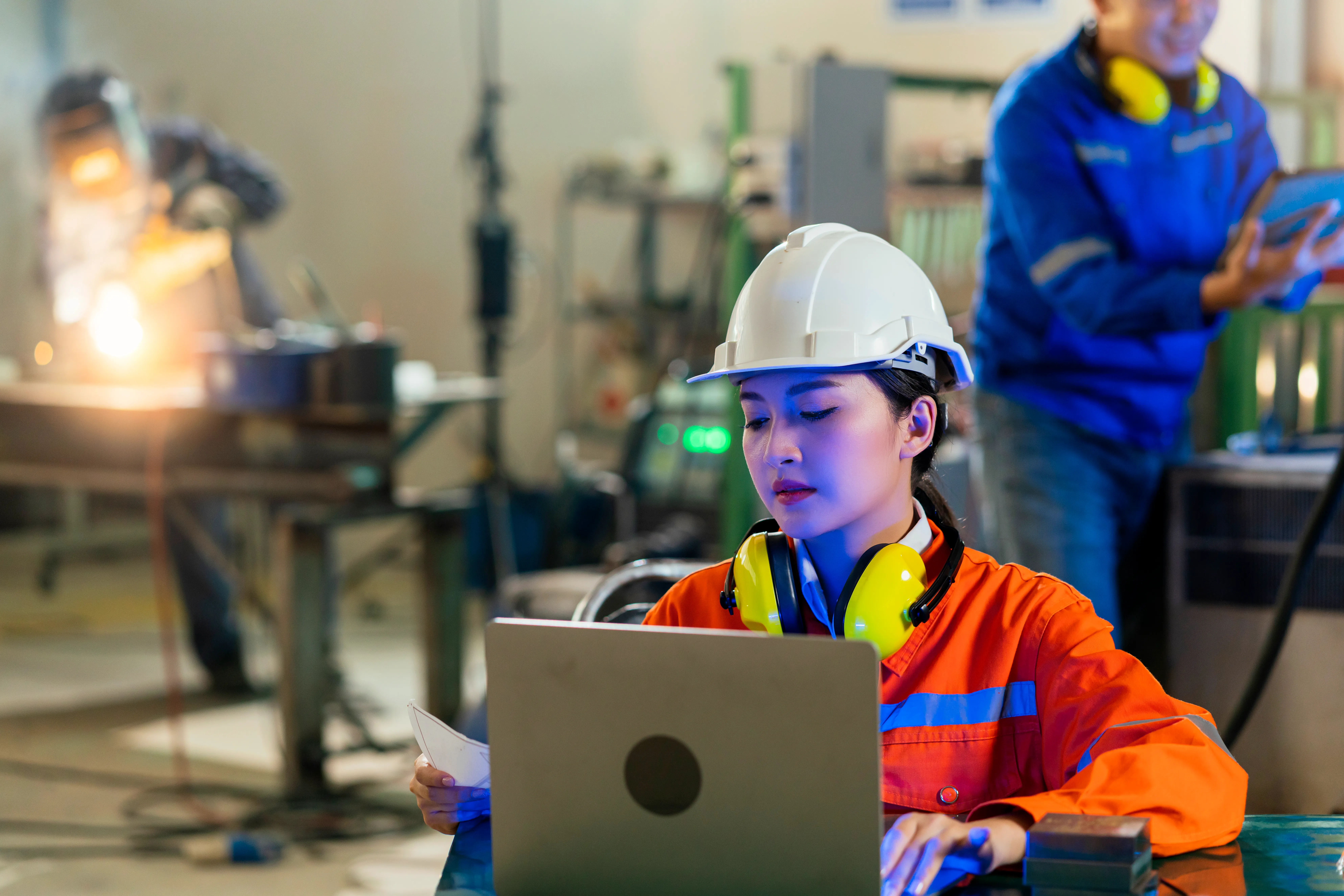 Peterson Technology Partners industrial automation consulting services