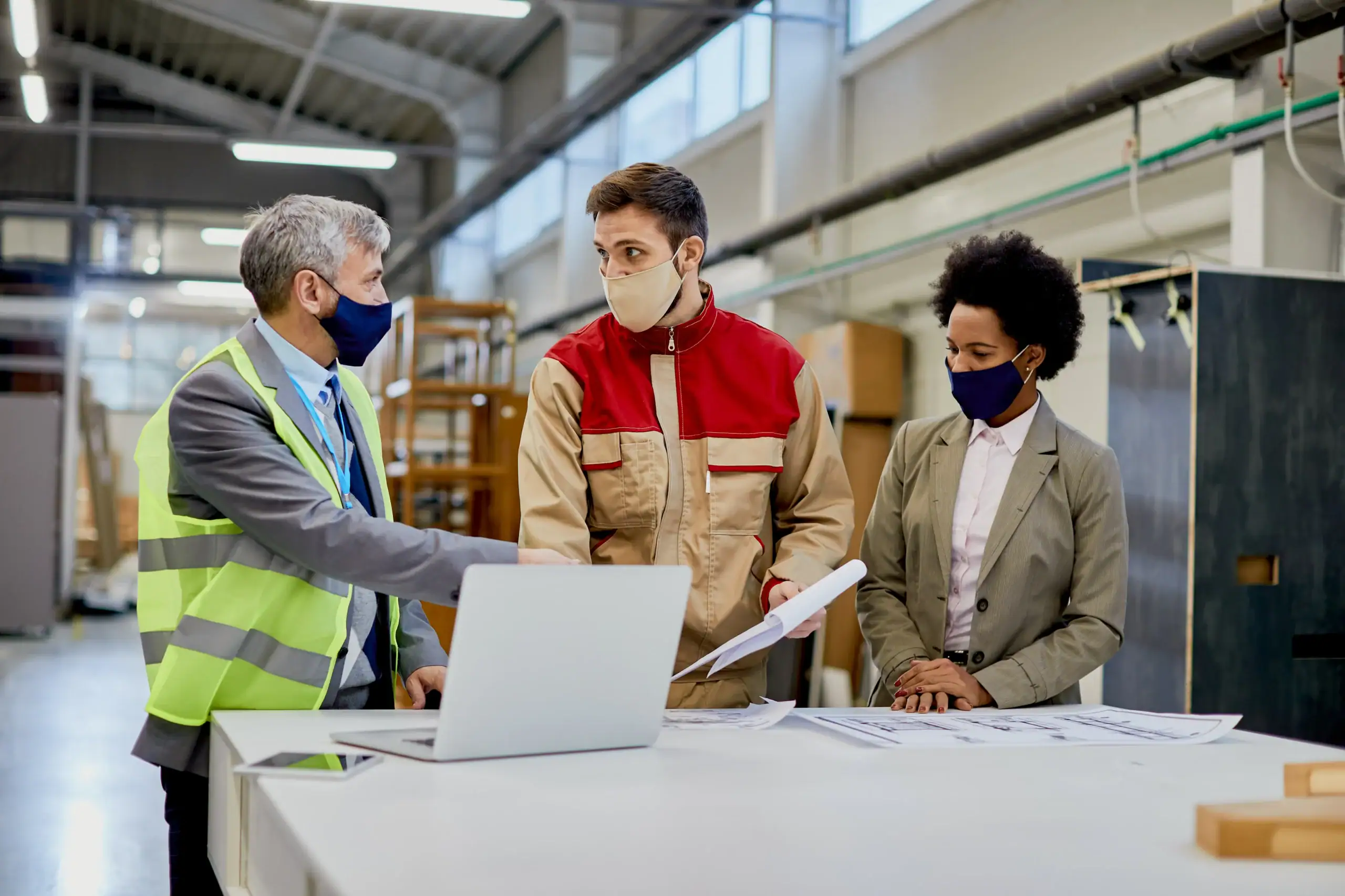 PTP Workforce consulting solutions for St. Louis Missouri organizations