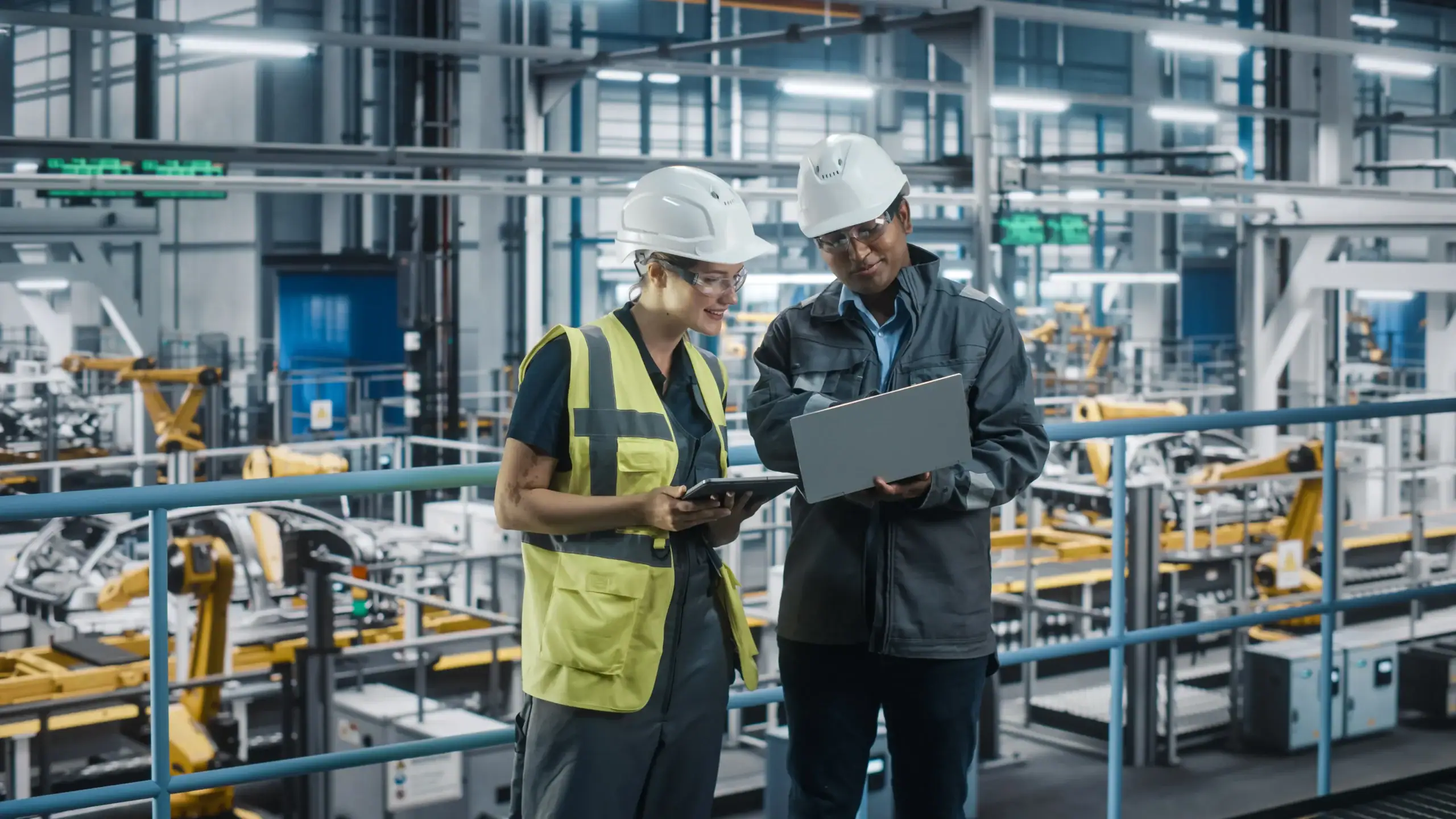 Technology consulting and workforce solutions in Atlanta Georgia by PTP