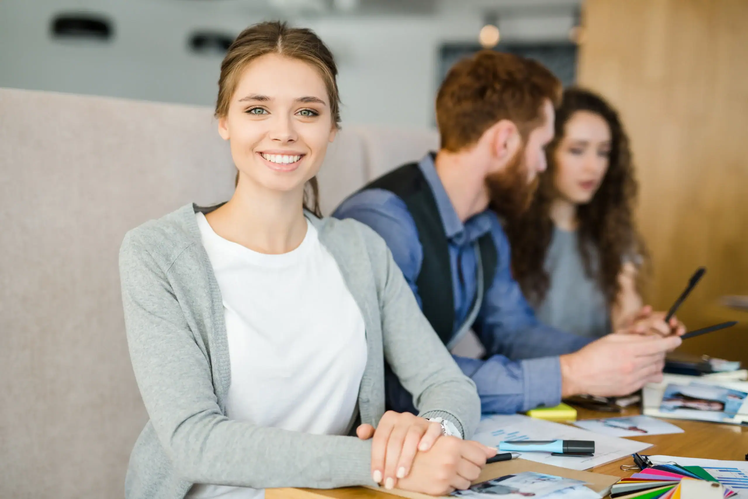 Technology recruiting and consulting services in Atlanta Georgia by PTP