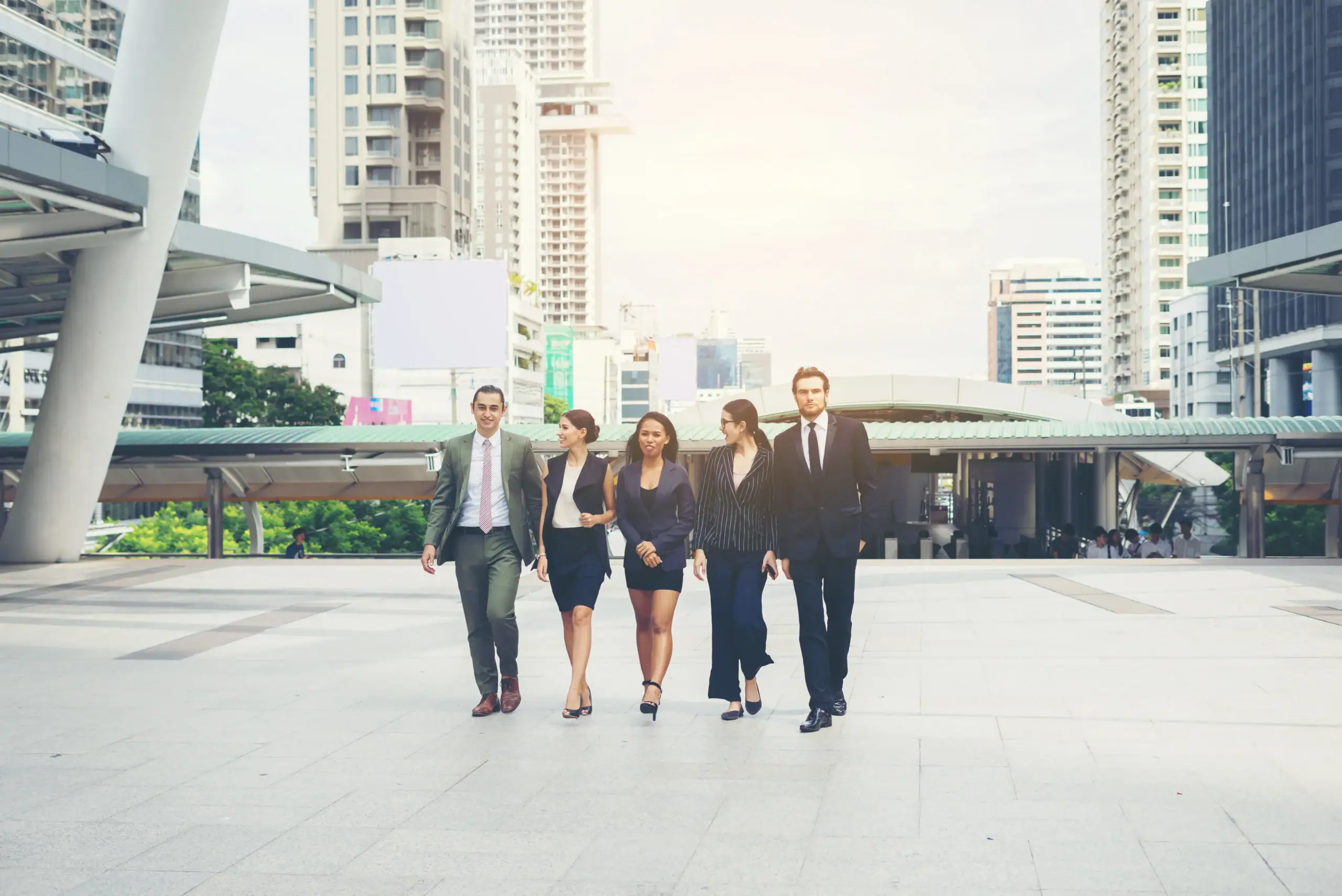 Software consulting services for businesses in Mexico from Peterson Technology Partners