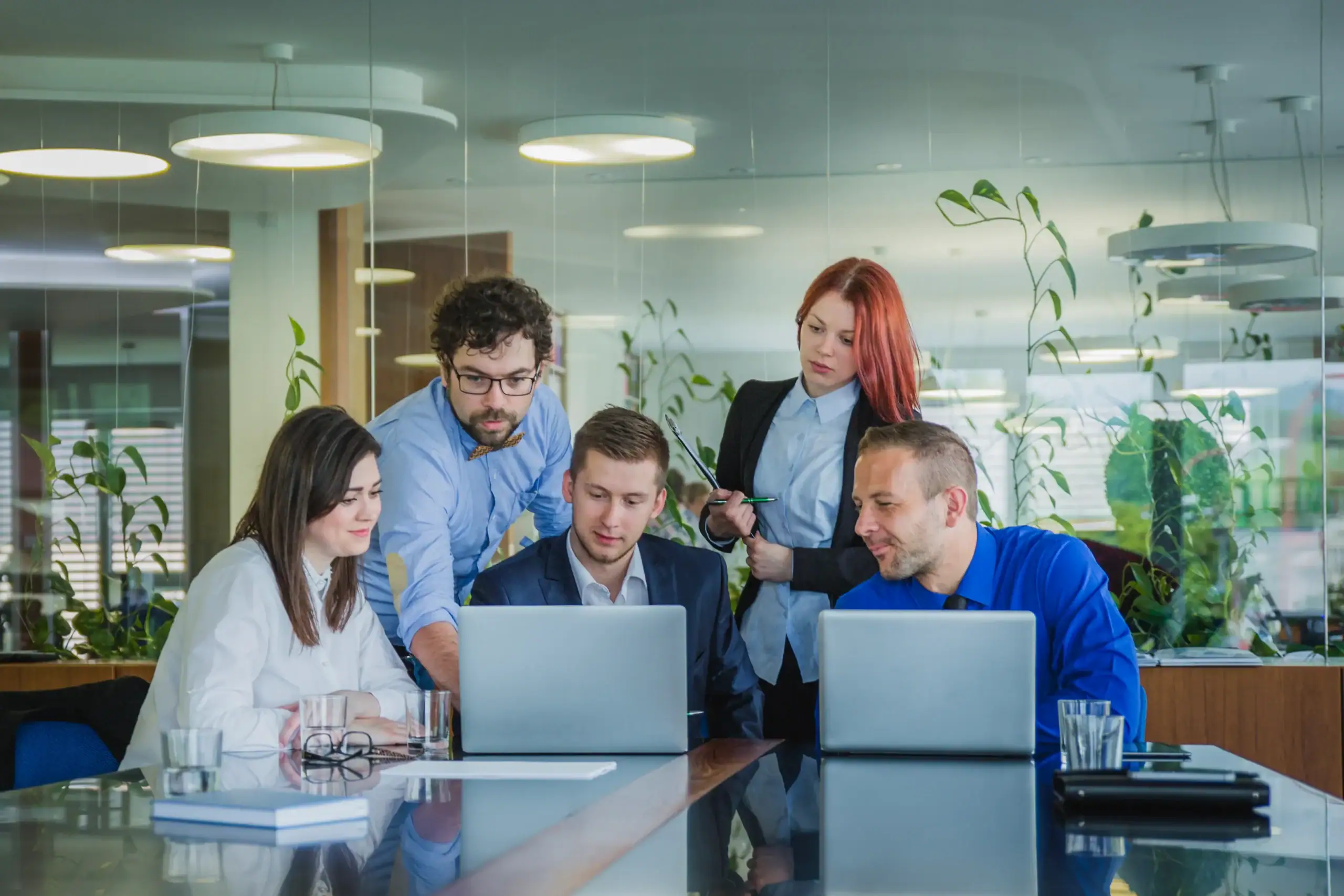 Ptechpartners Digital transformation consulting services in Dallas Texas
