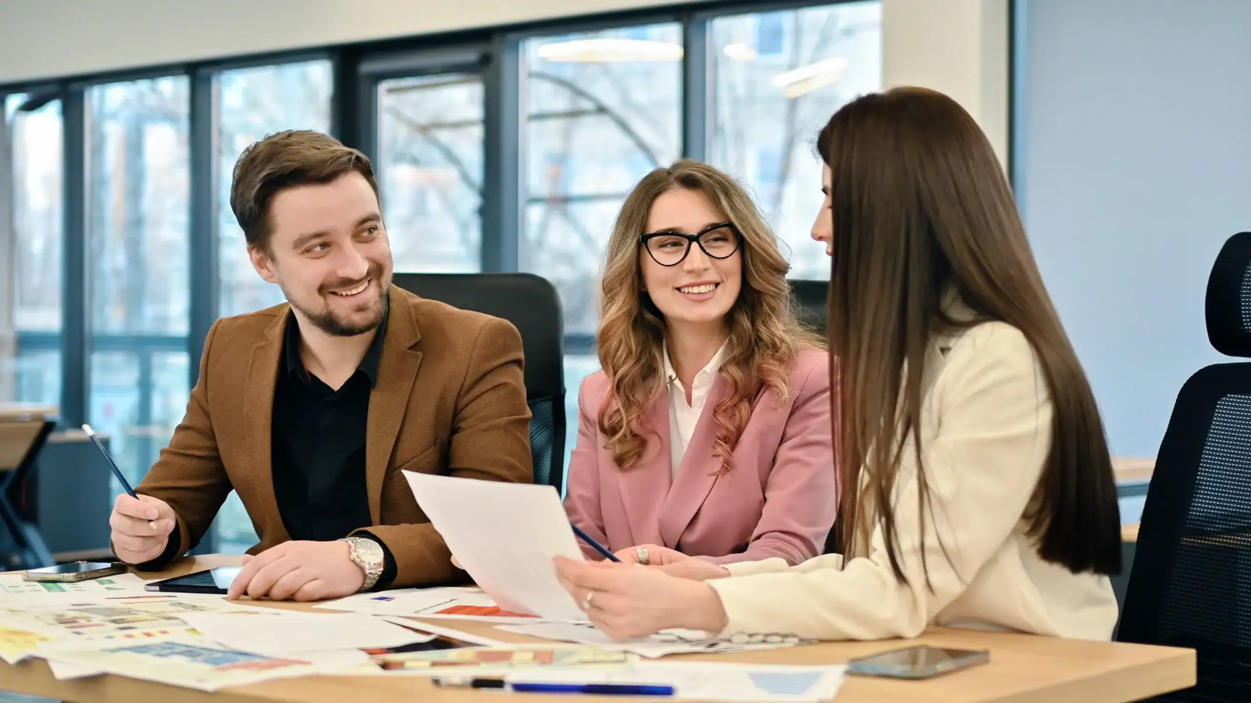 Peterson Technology Partners Digital modernization services in St. Paul Minnesota