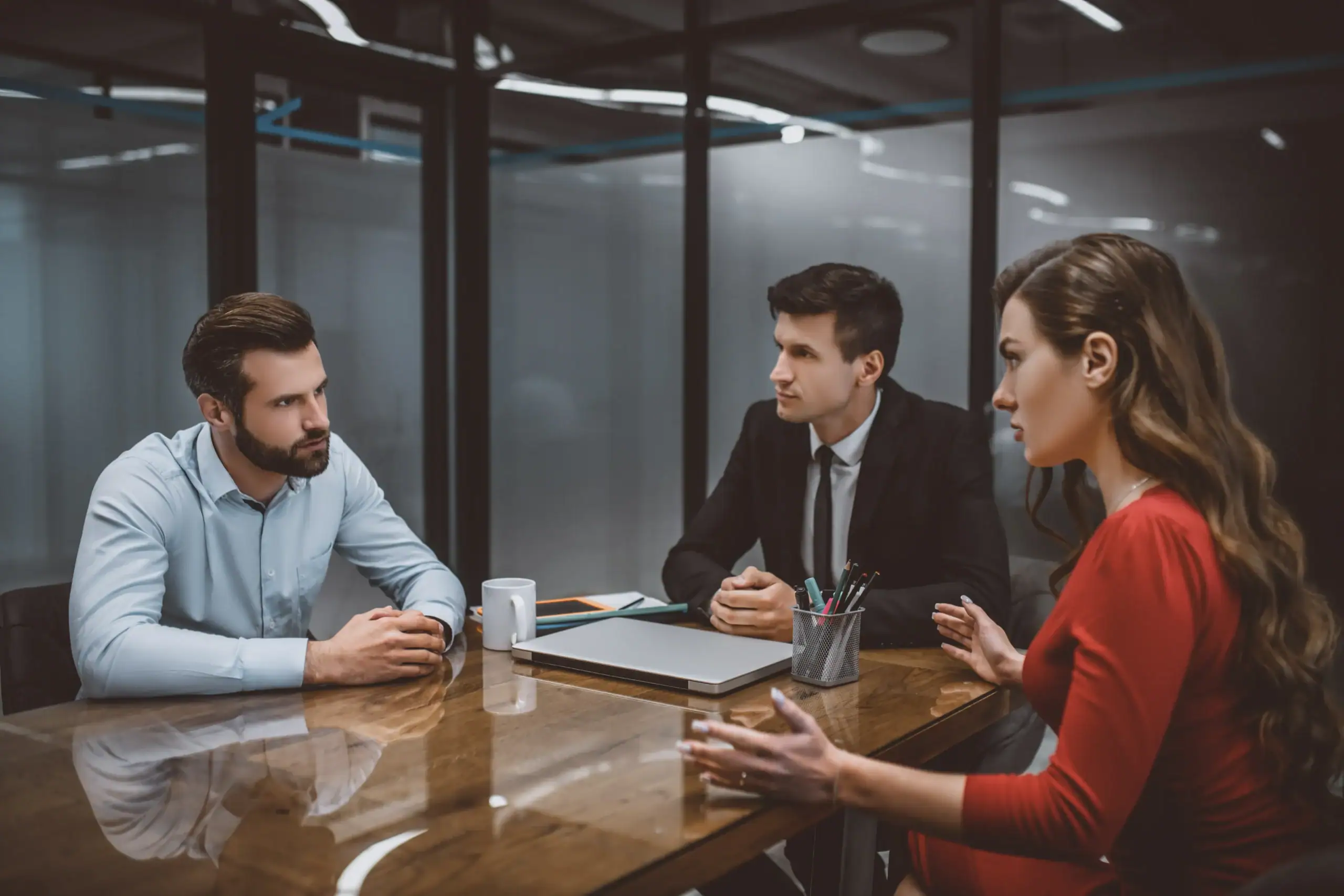 Quality hiring PTP